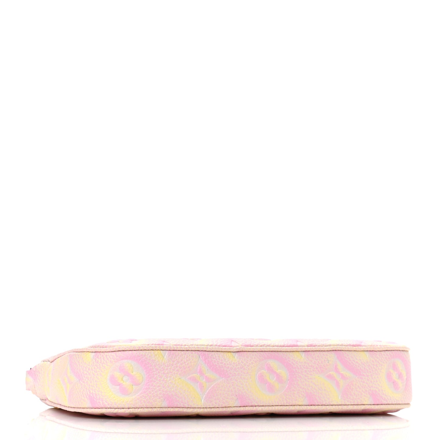 Empreinte Monogram Summer Stardust Pochette Accessories Pink