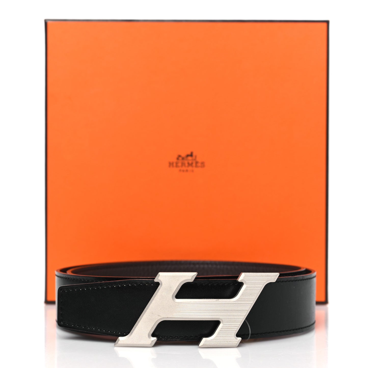 Box Togo 32mm H Speed Belt 85 34 Black Chocolate Gris Clair