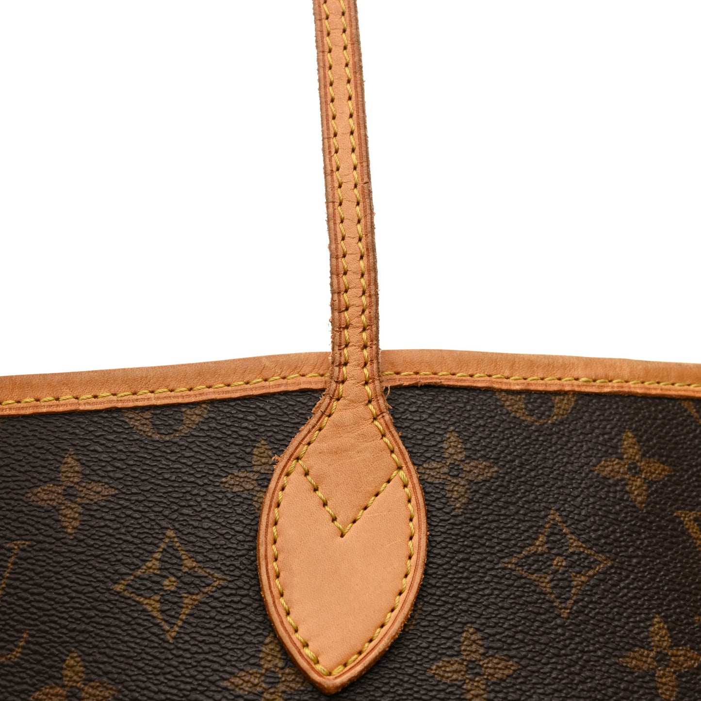 Monogram Neverfull GM