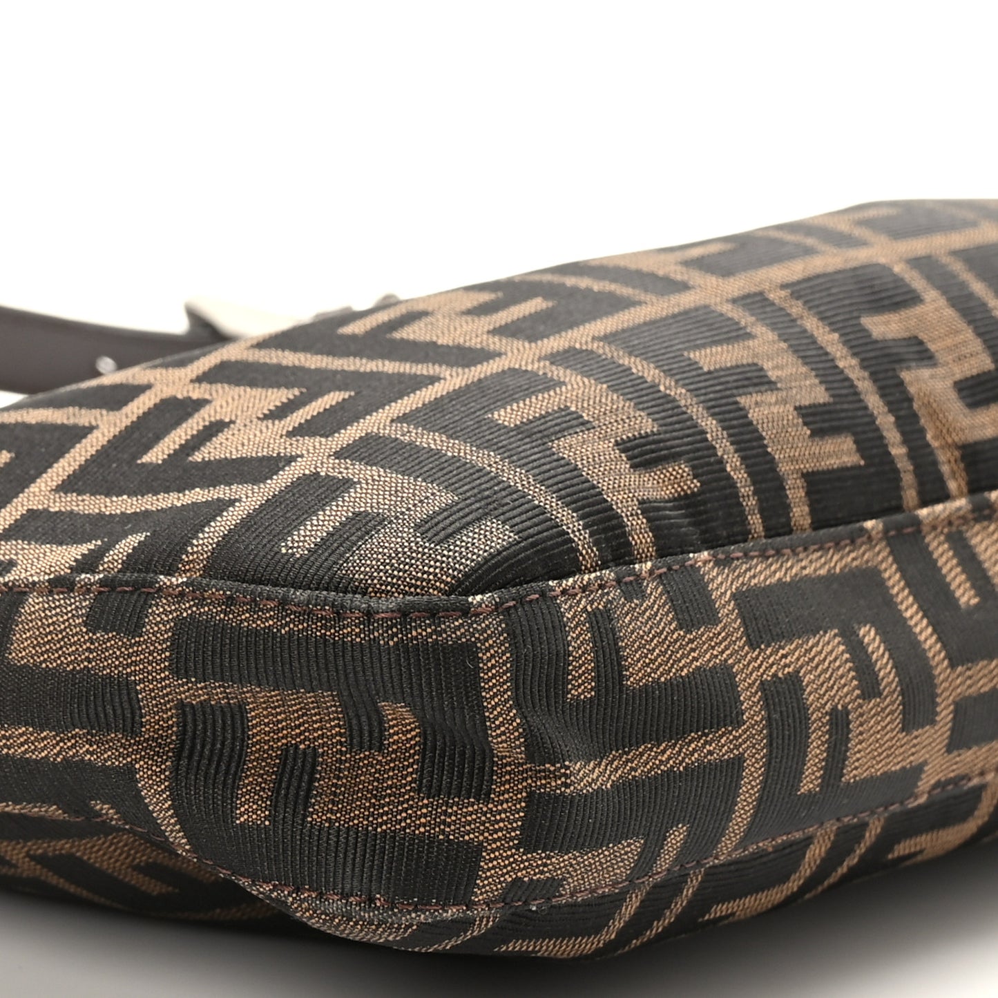 Zucca Shoulder Bag Tobacco