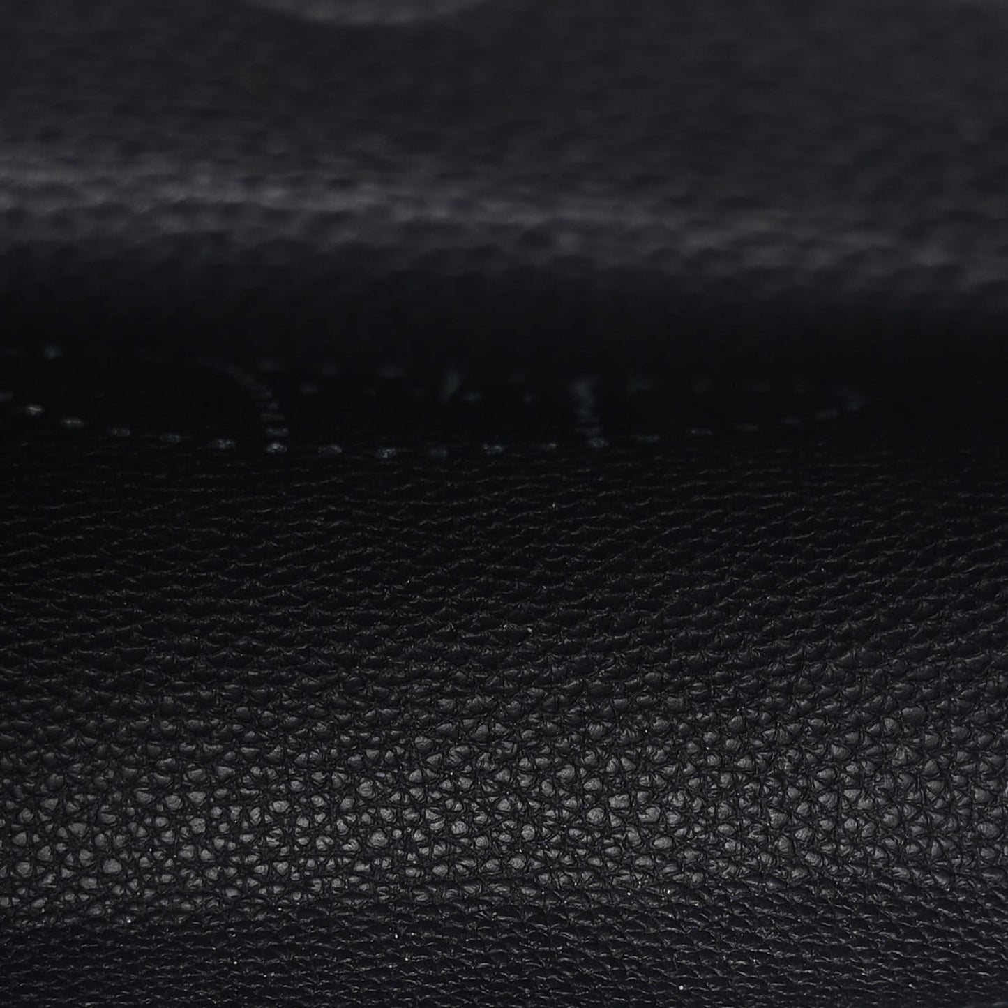 Togo Videpoches Bleu Indigo