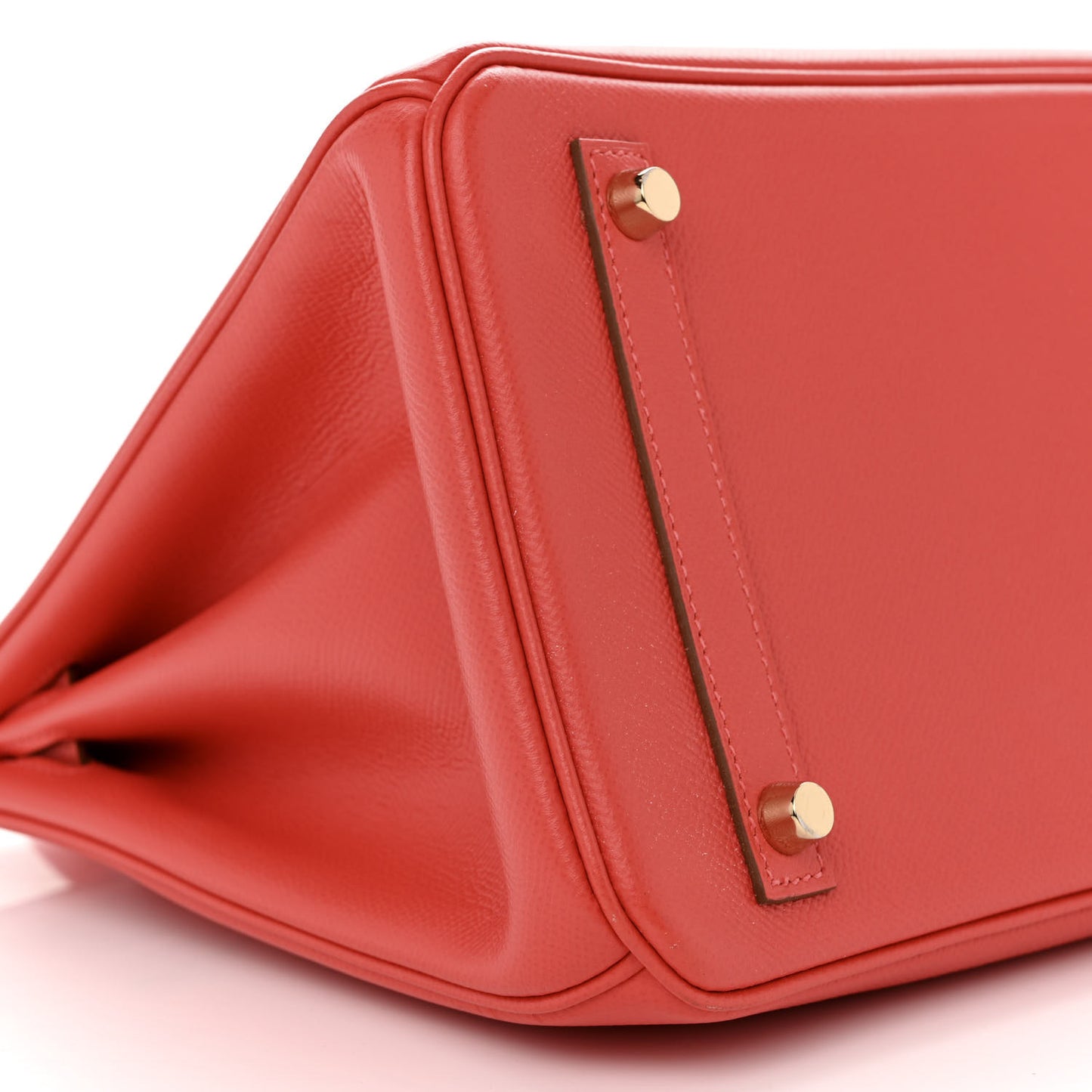 Epsom Birkin 30 Rose Jaipur