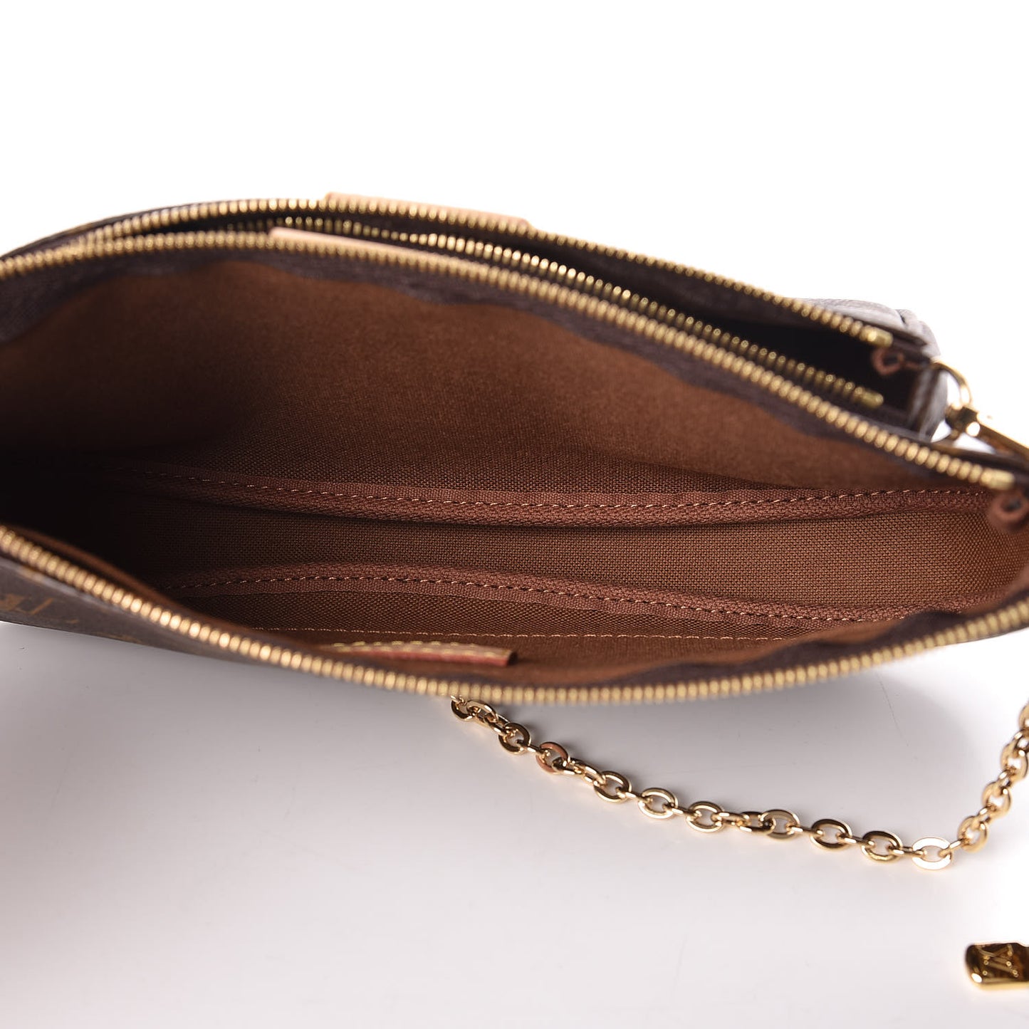 Monogram Multi Pochette Accessories