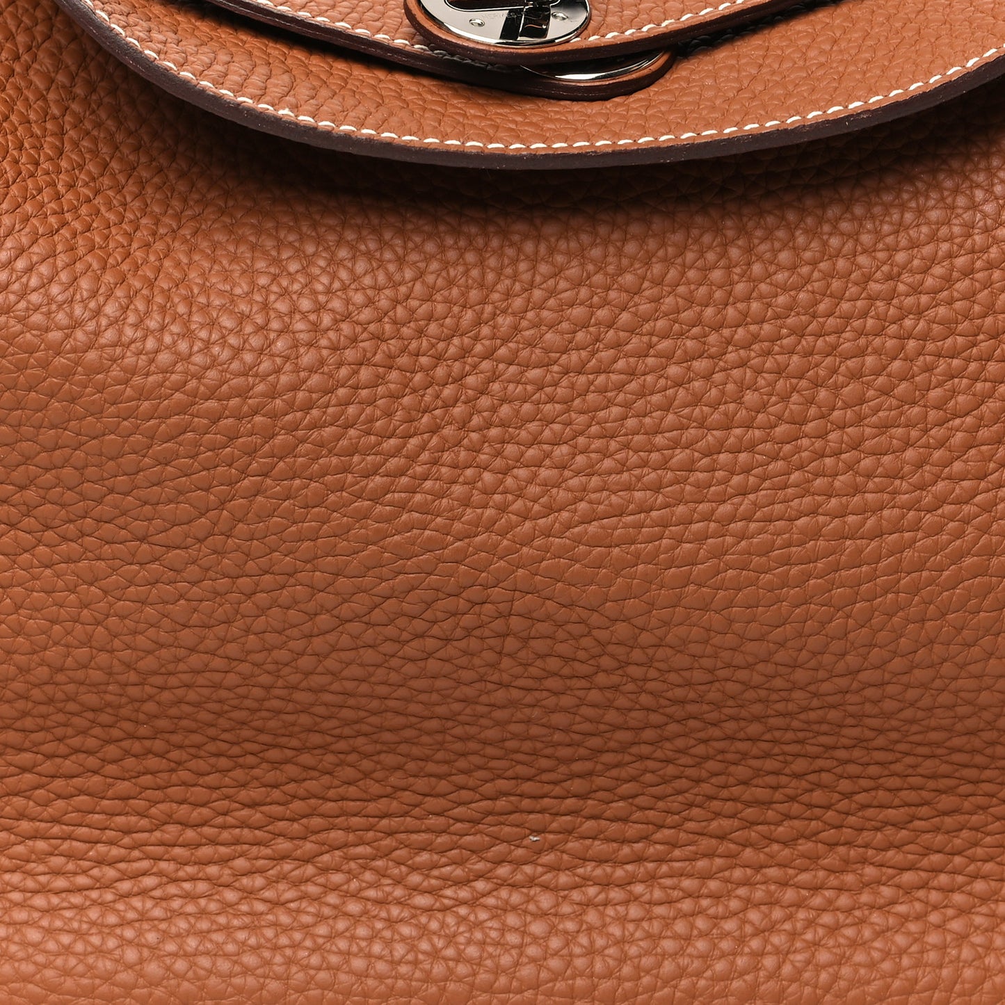 Taurillon Clemence Lindy 30 Gold