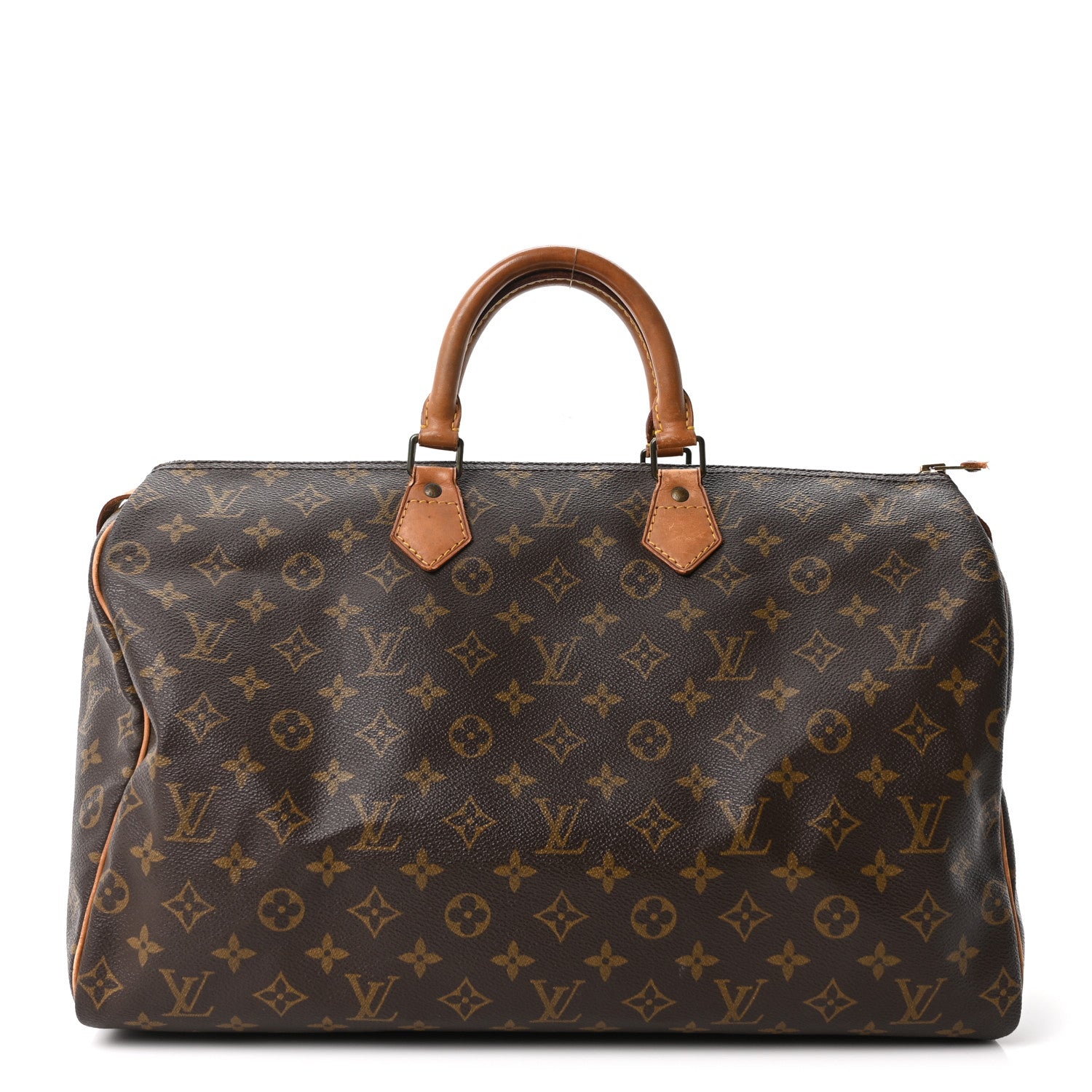 Louis Vuitton Monogram Speedy 40 1876328 – FASHIONPHILE