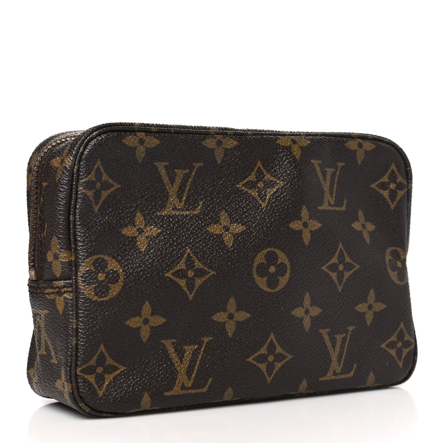 Louis Vuitton Monogram Trousse Toilette 19 3 of 10