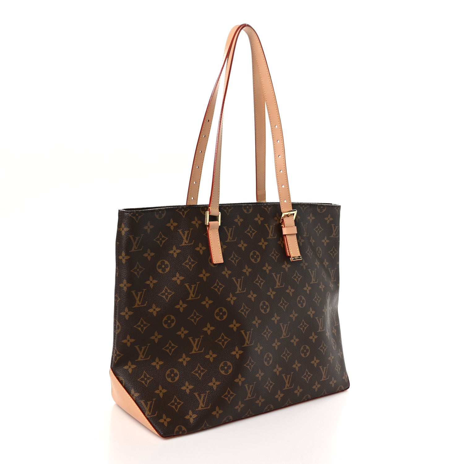 Louis Vuitton Monogram Mezzo NM 3 of 9
