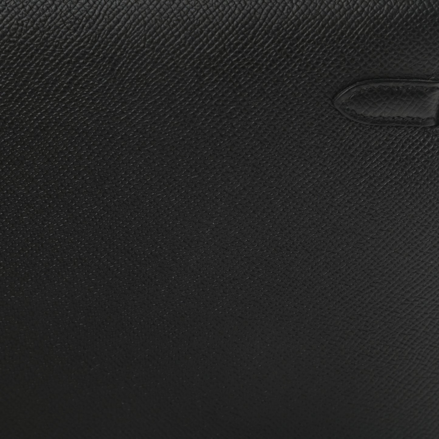 Epsom Kelly Sellier 25 Black