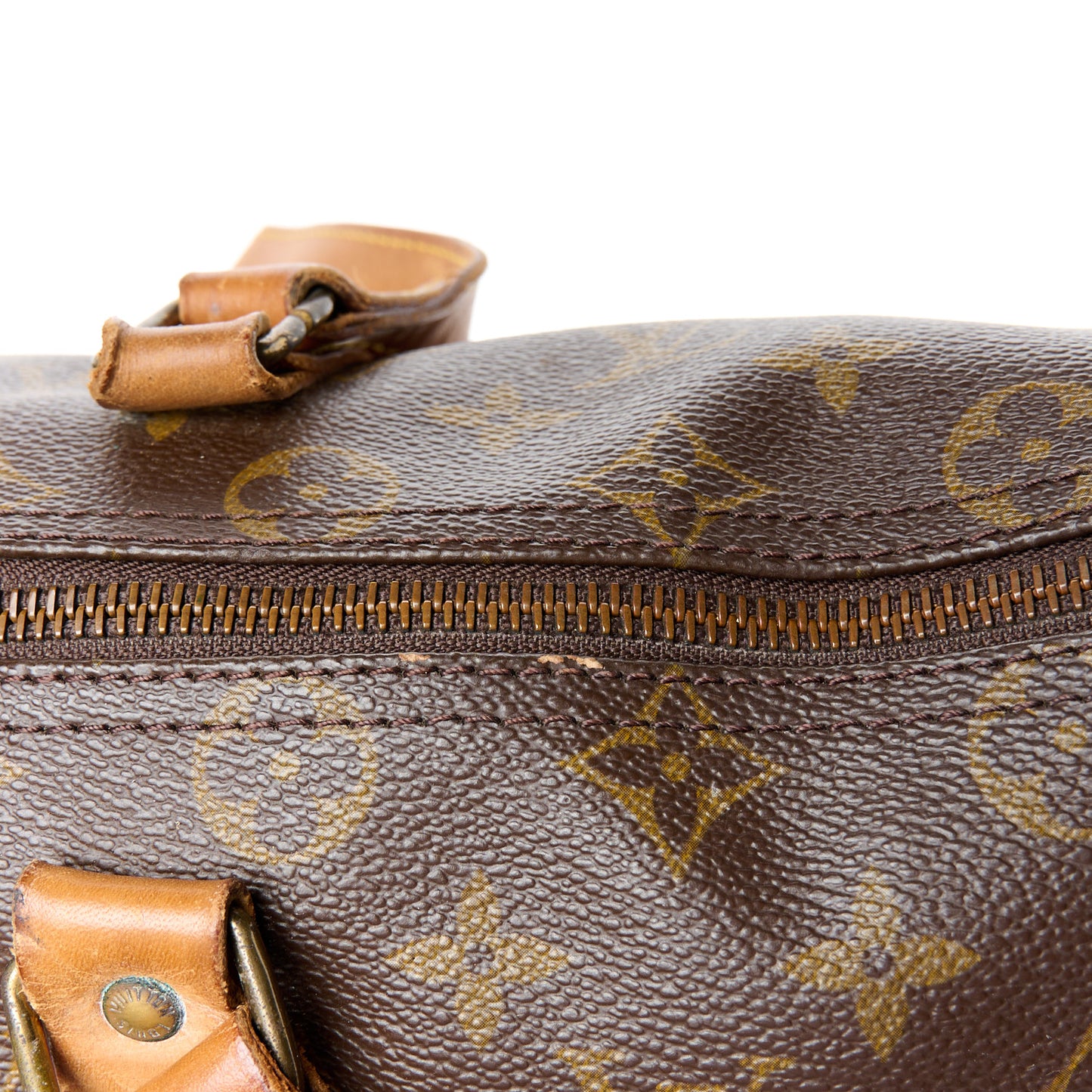 Monogram Sac Flanerie 45