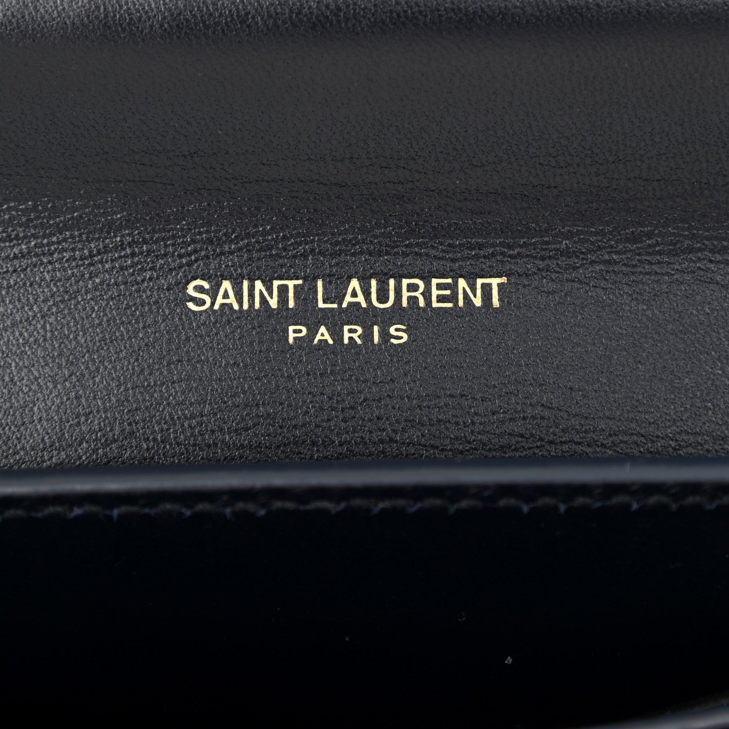 Saint Laurent Snakeskin Small Kaia Satchel Navy 6 of 9