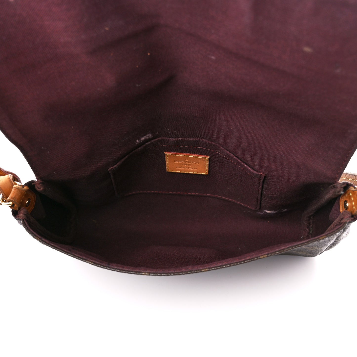Monogram Favorite MM