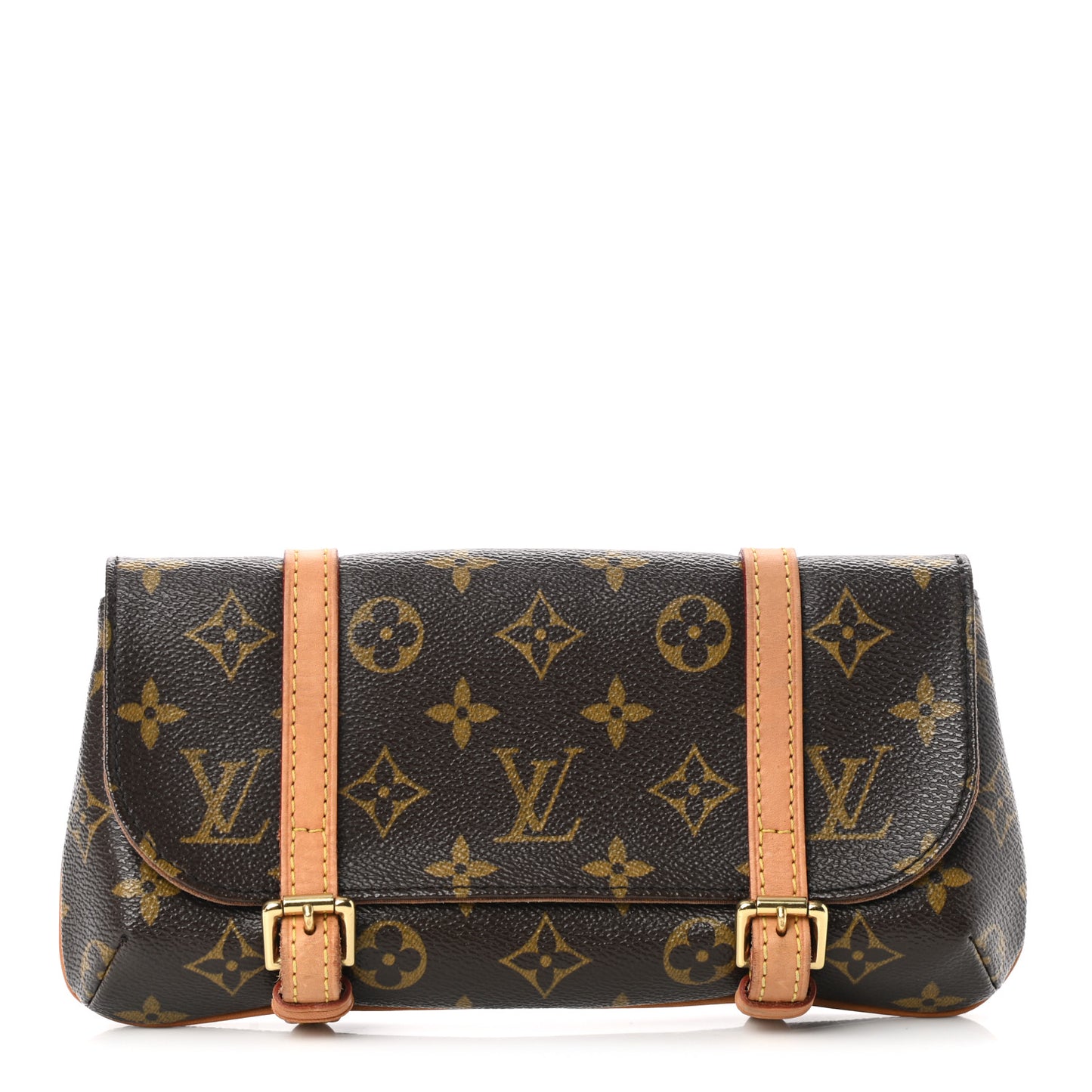 Monogram Pochette Marelle PM
