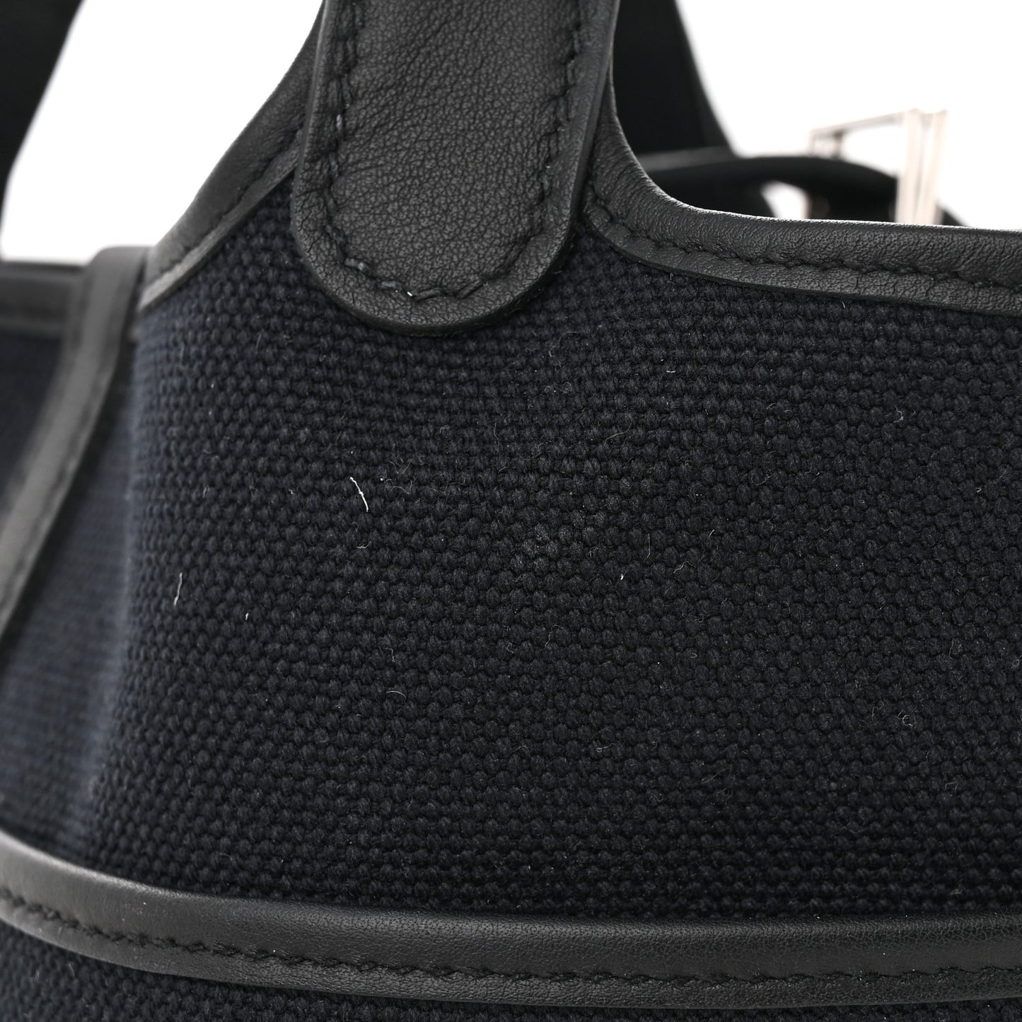 Toile Goeland Swift Cargo Picotin Lock 18 Black
