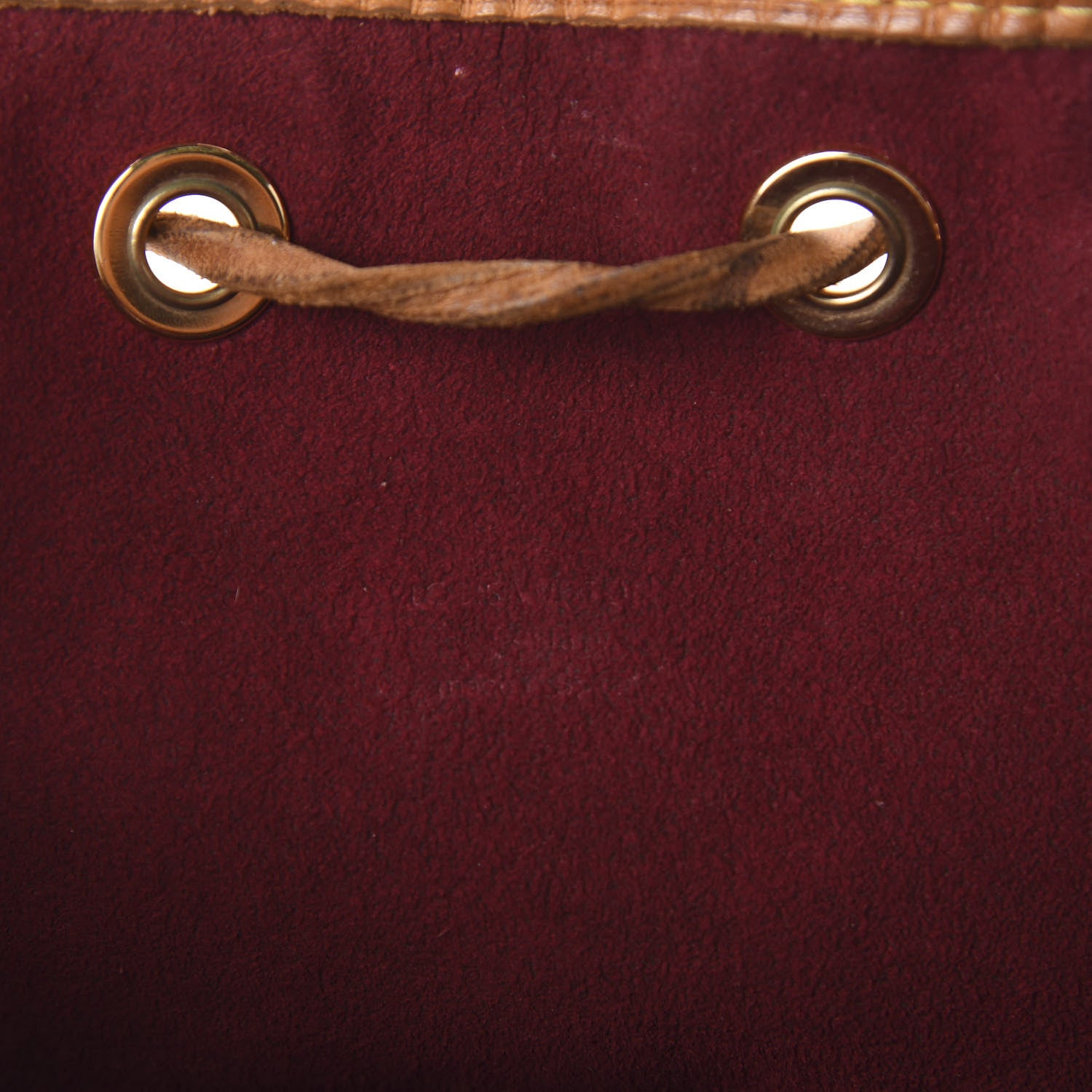 Louis Vuitton Monogram Multicolor Petit Noe White 6 of 10