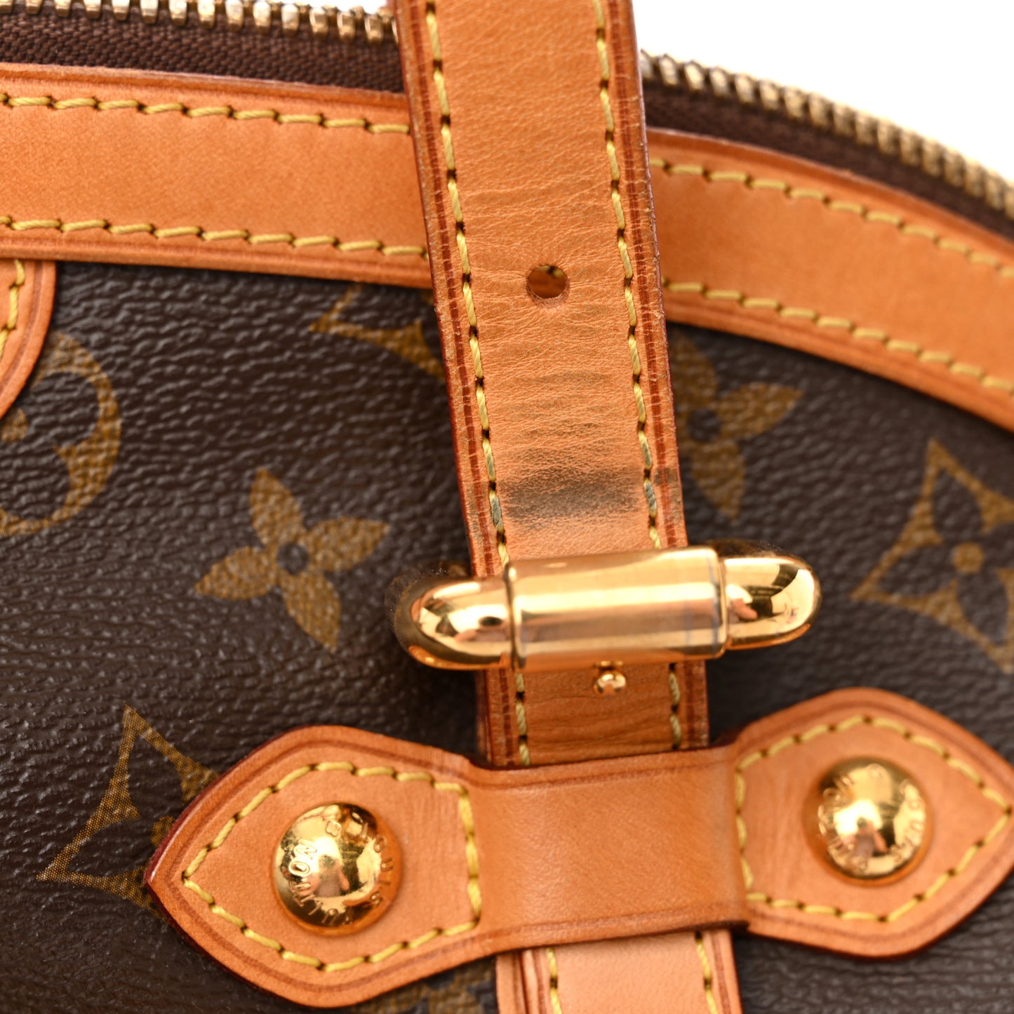 Monogram Tivoli GM
