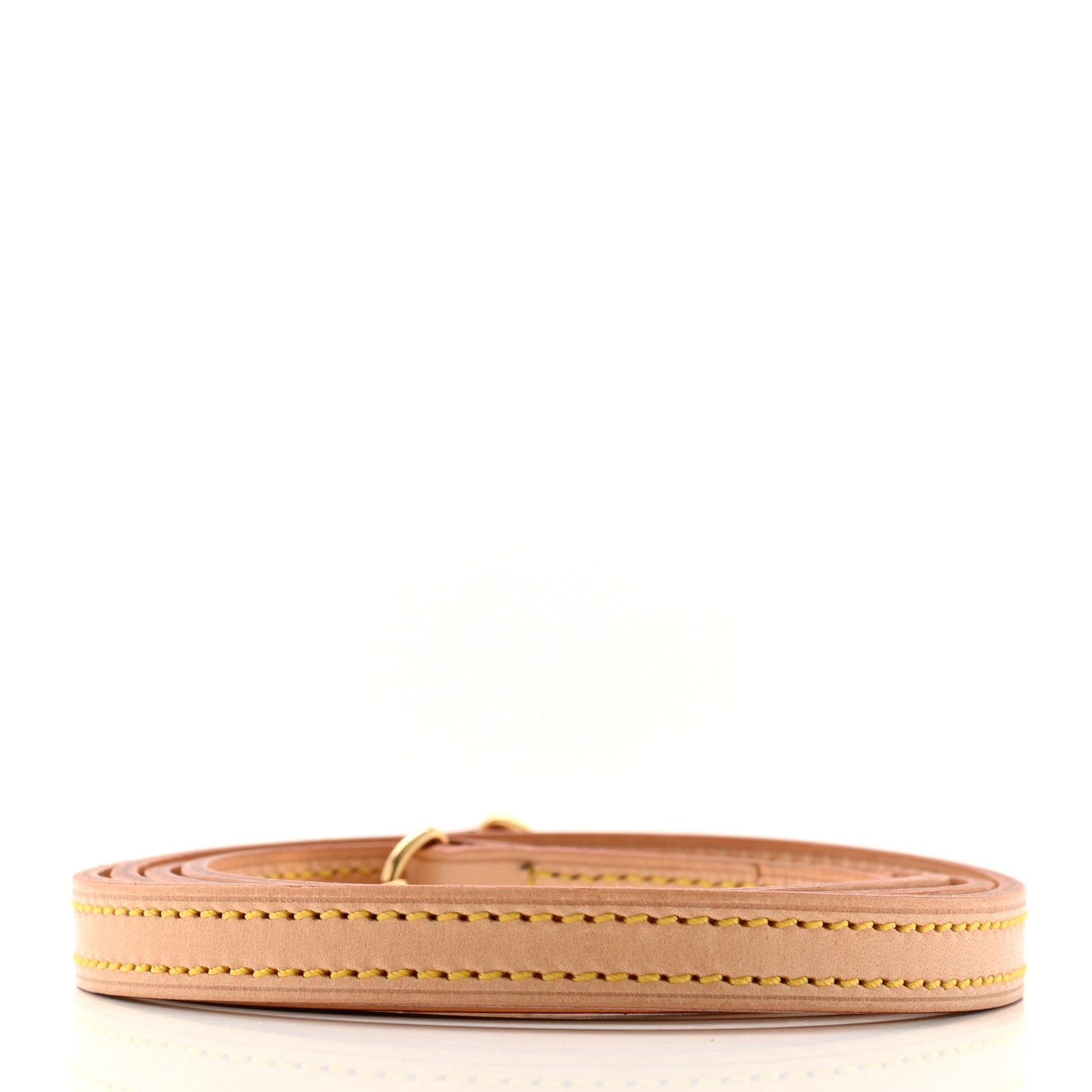 Vachetta 12mm Long Shoulder Strap