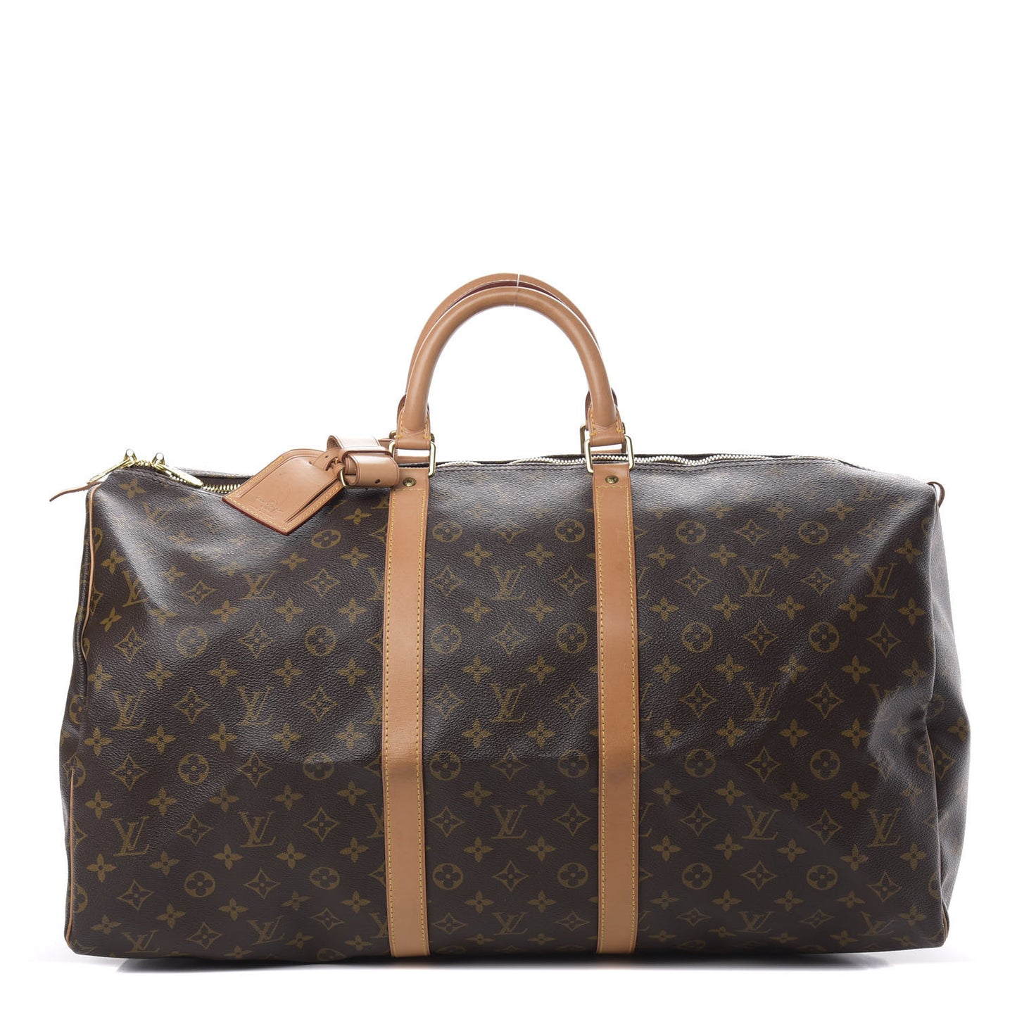 Monogram Keepall 55