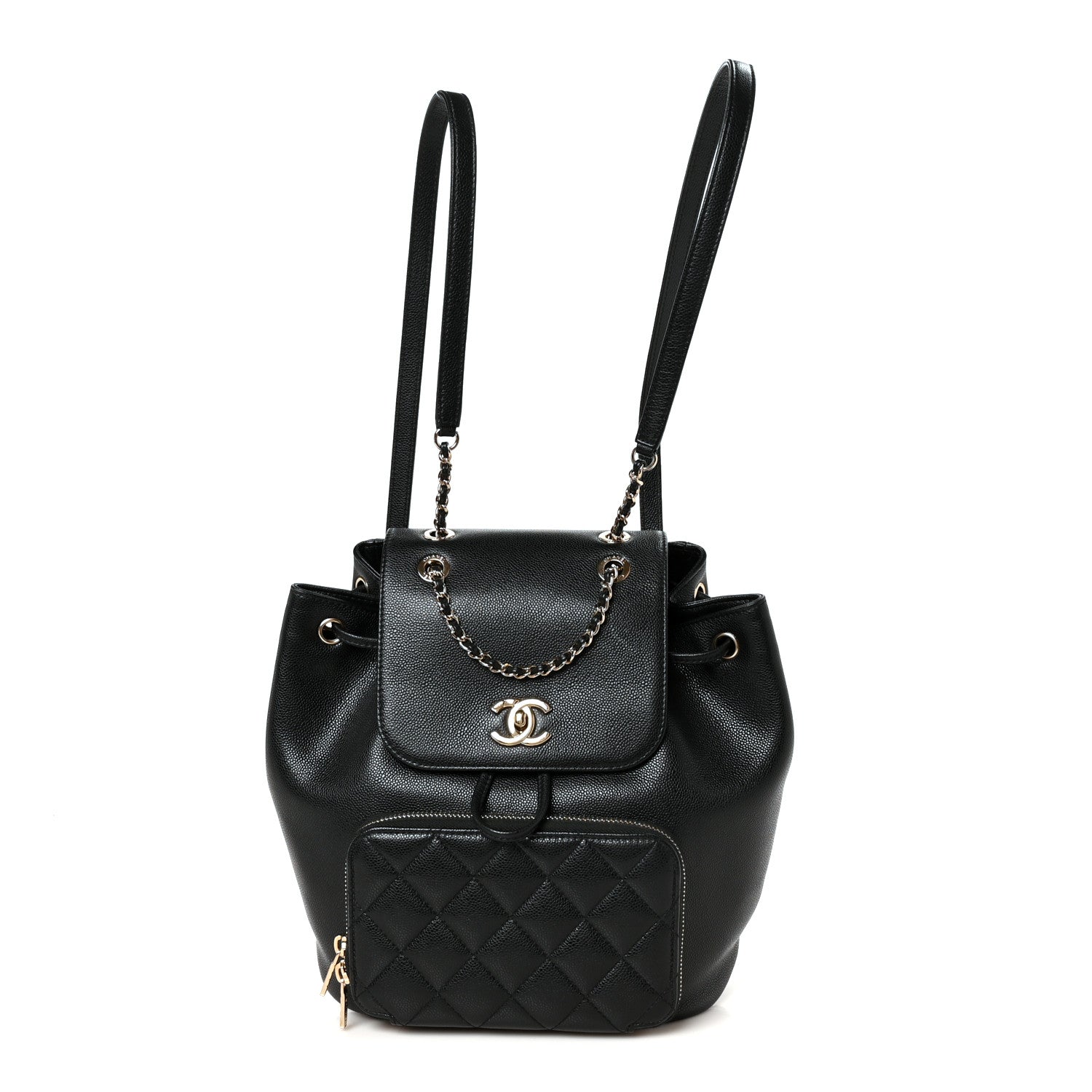 bimba y lola mini backpack Bimba y Lola + Neon Green Mini Backpack