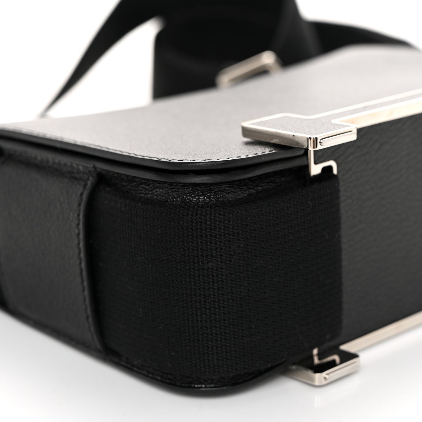 Chevre Mysore Geta Black