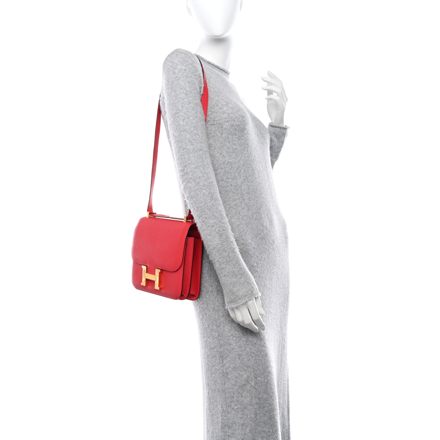 Epsom Constance 24 Rouge de Coeur