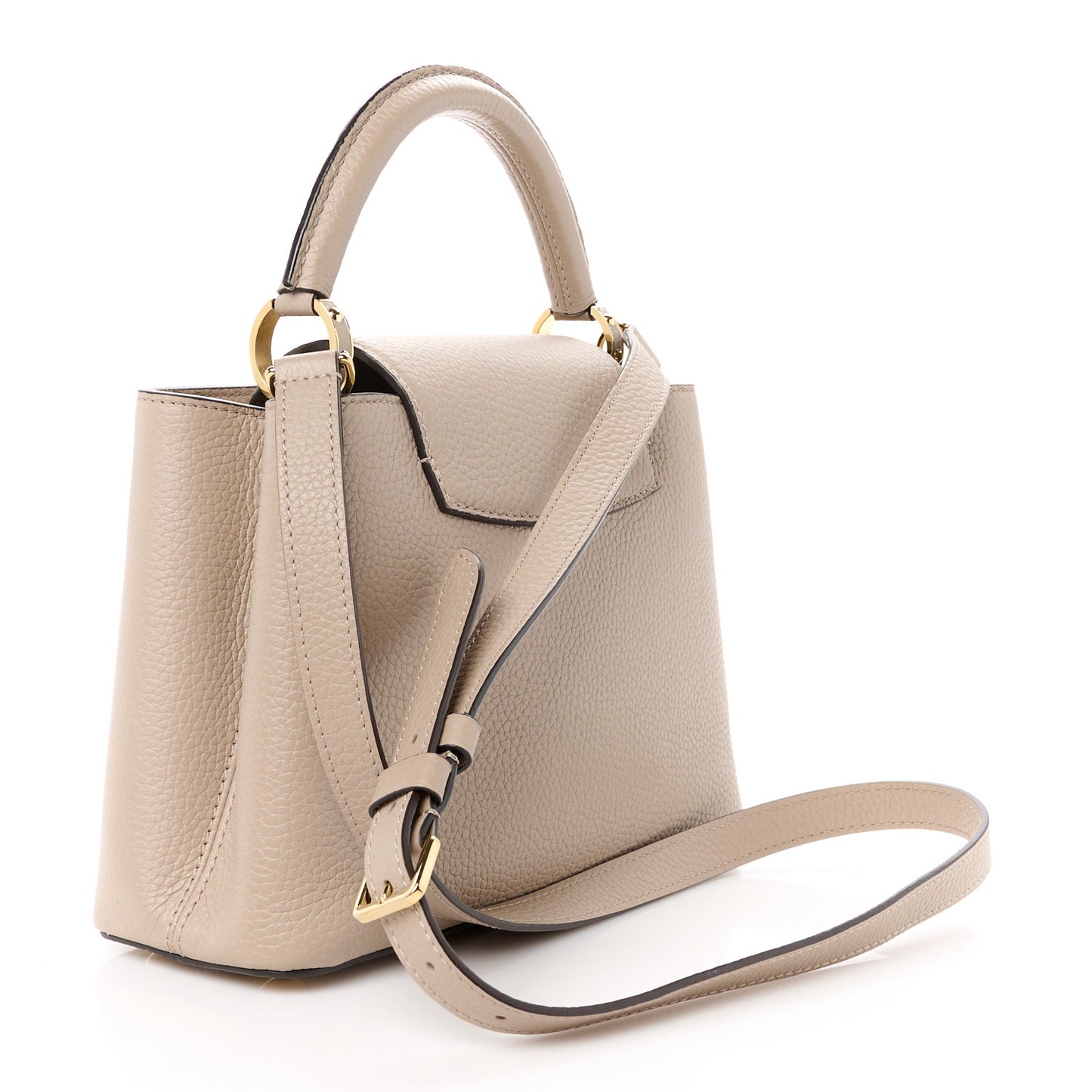 Taurillon Capucines BB Galet