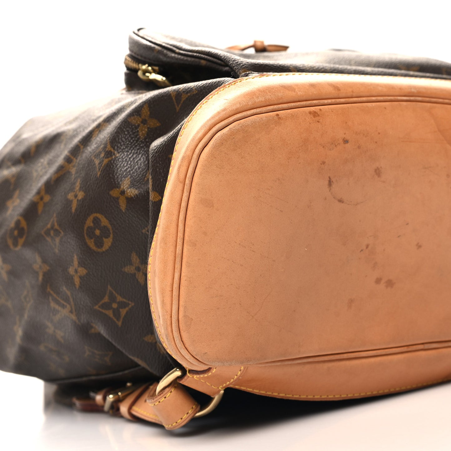 Monogram Montsouris GM Backpack