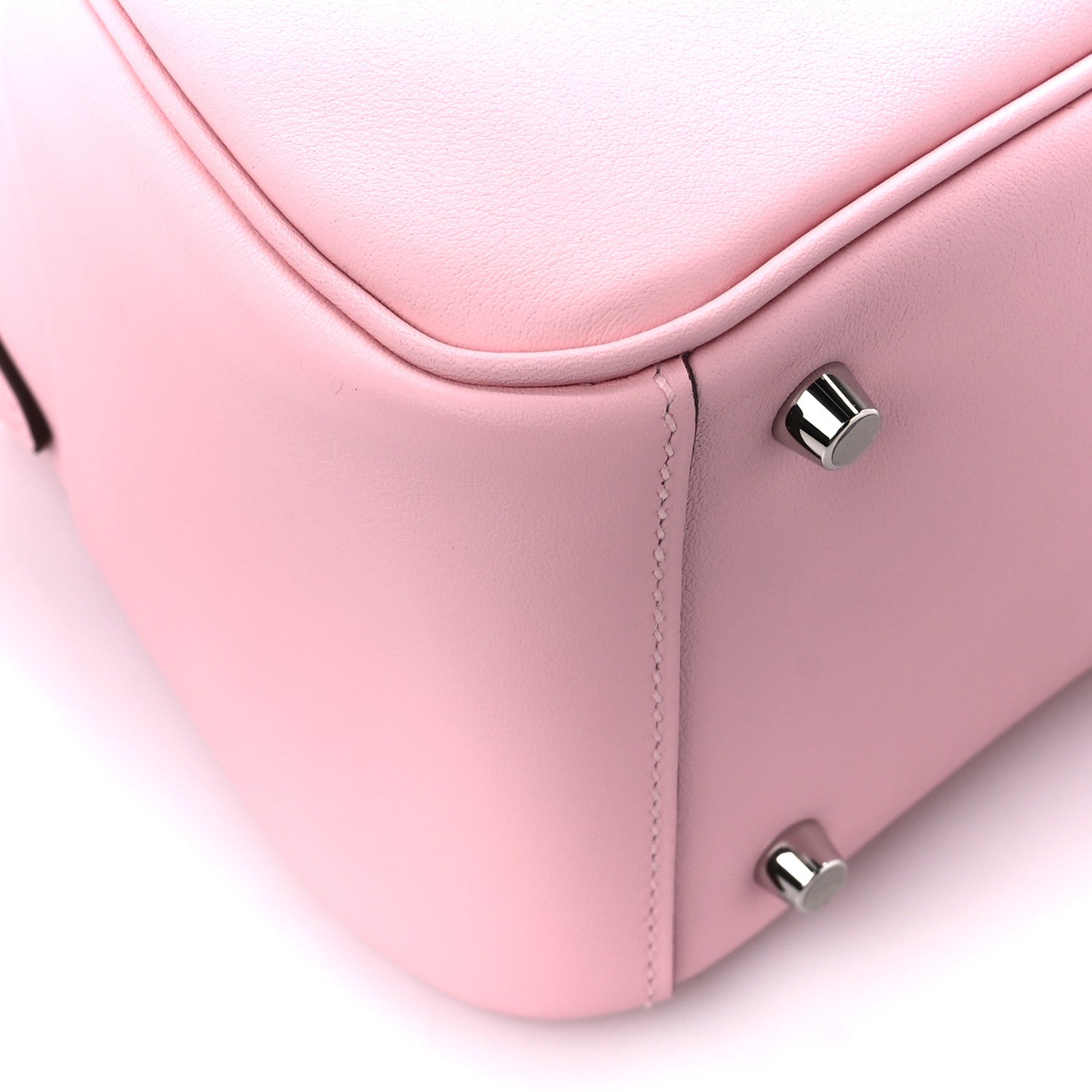Hermes Swift Mini Lindy 20 Mauve Sylvestre 9 of 10