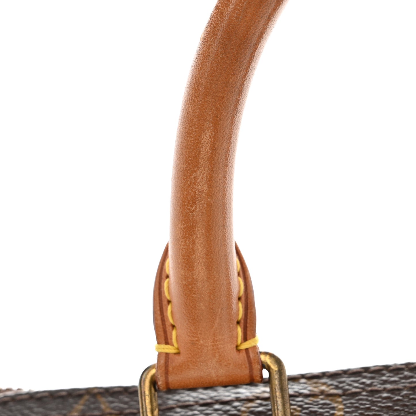 Monogram Speedy Bandouliere 25