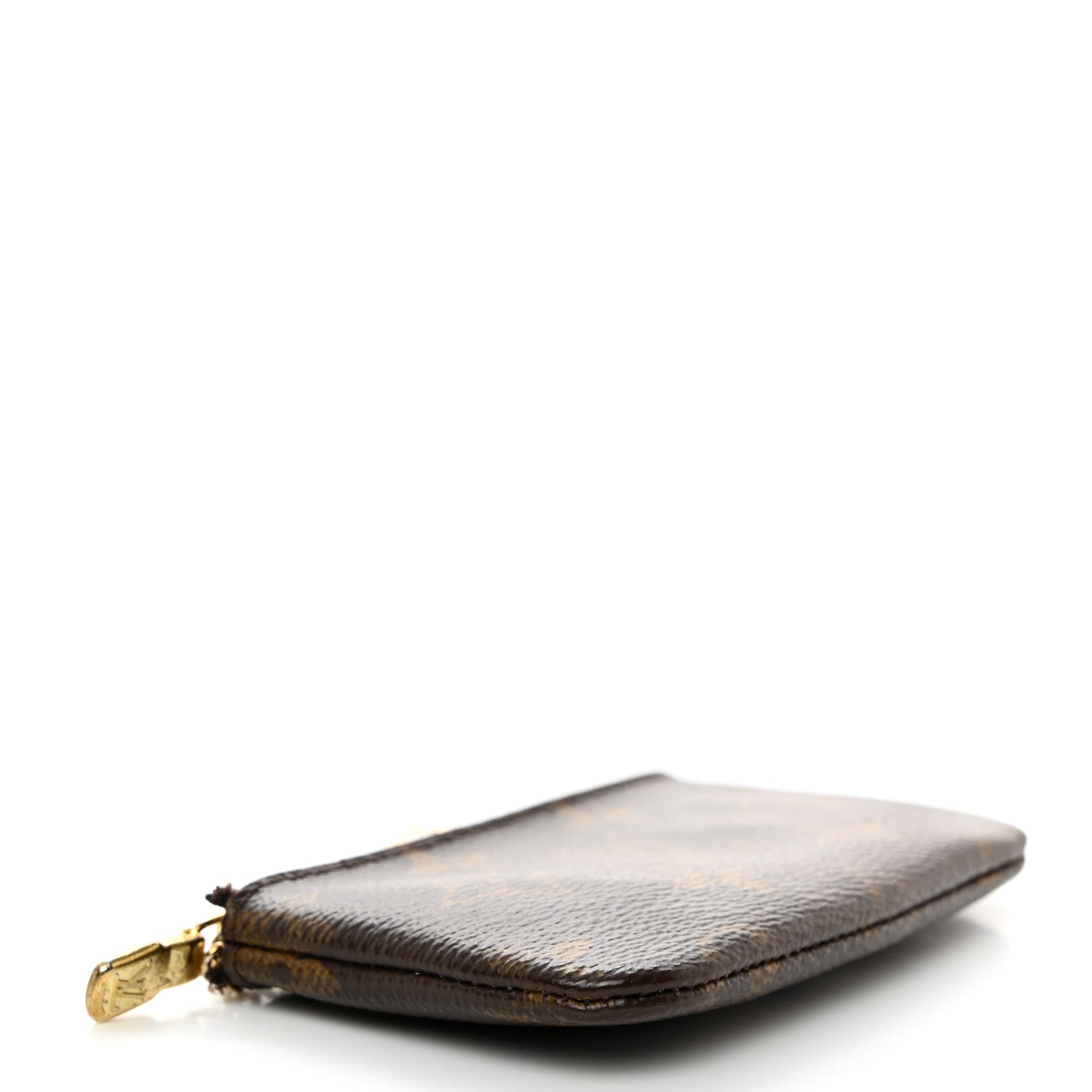 Louis Vuitton Monogram Key Pouch 4 of 6