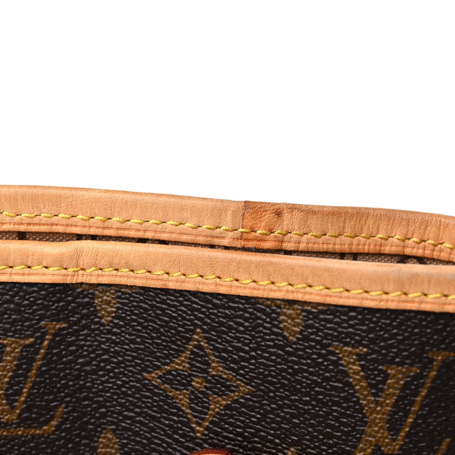Monogram Neverfull MM