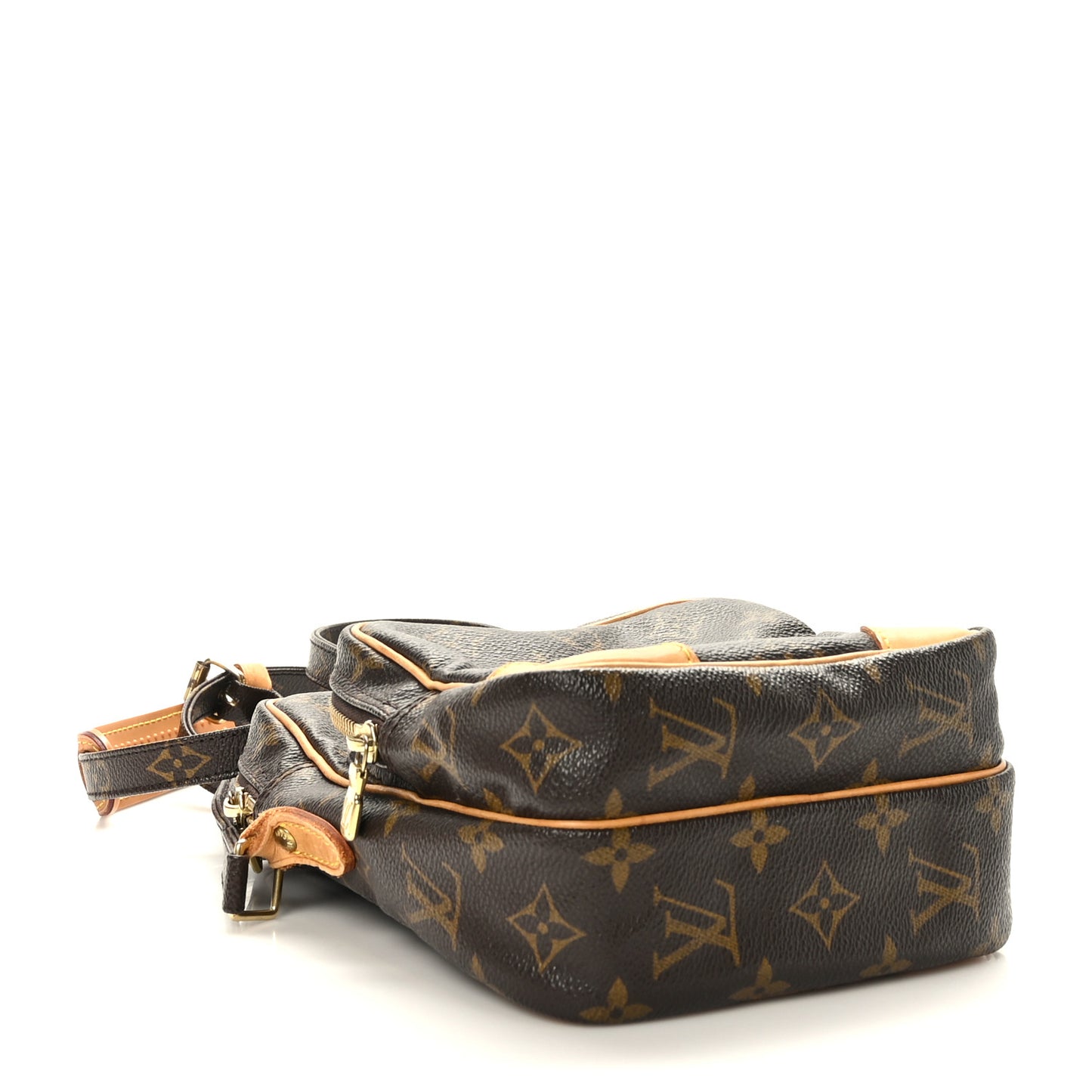 Monogram Amazone