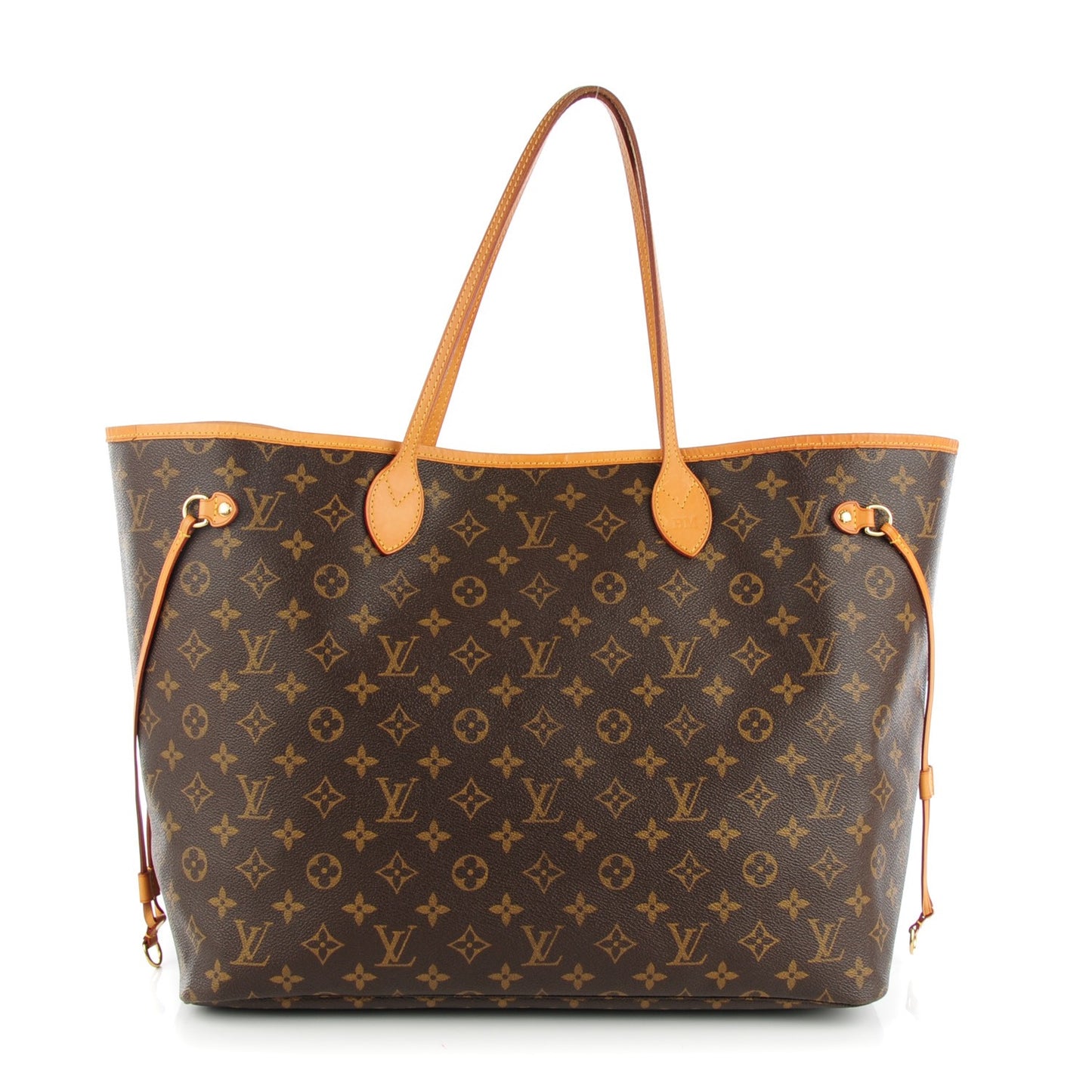 Monogram Neverfull GM