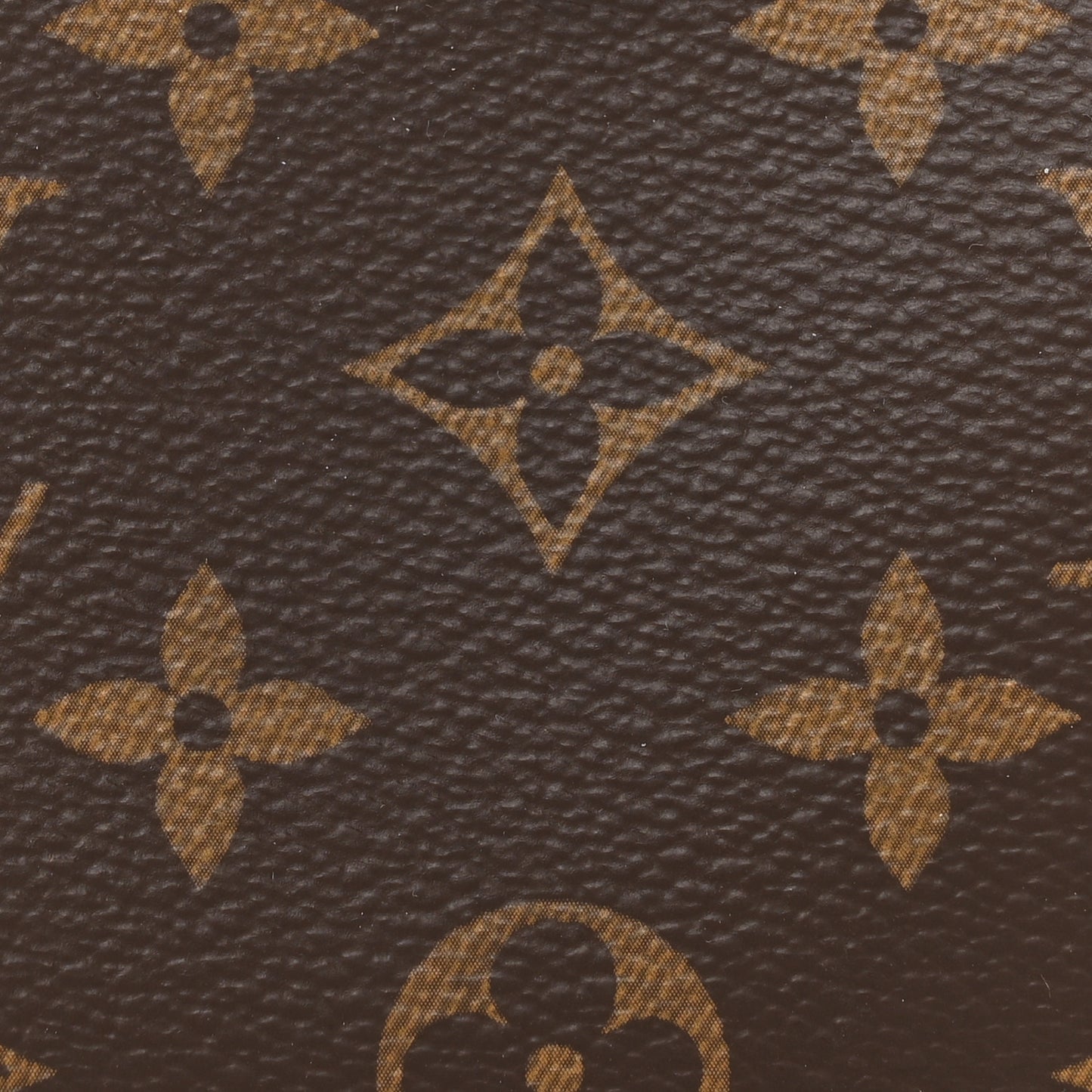 Monogram Multi Pochette Accessories Kaki