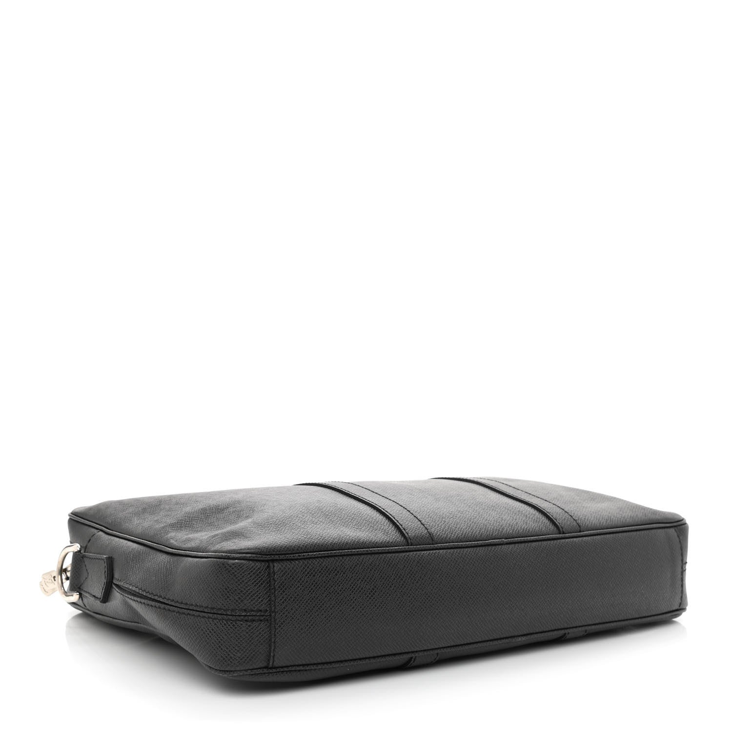 Louis Vuitton Taiga Porte Documents Voyage PM Ardoise 4 of 11