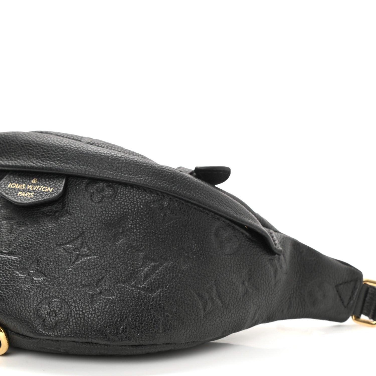 Louis Vuitton Empreinte BumBag Black 7 of 7