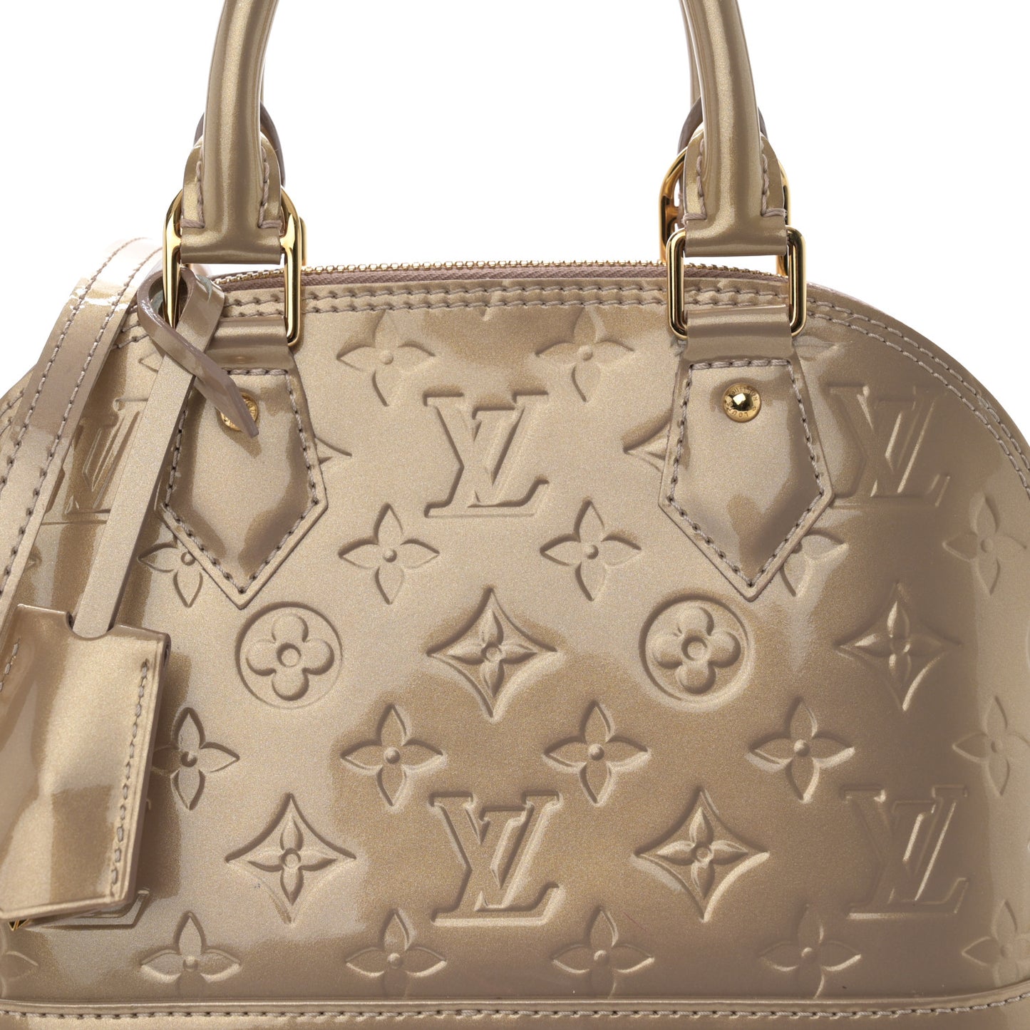Vernis Alma BB Beige Poudre