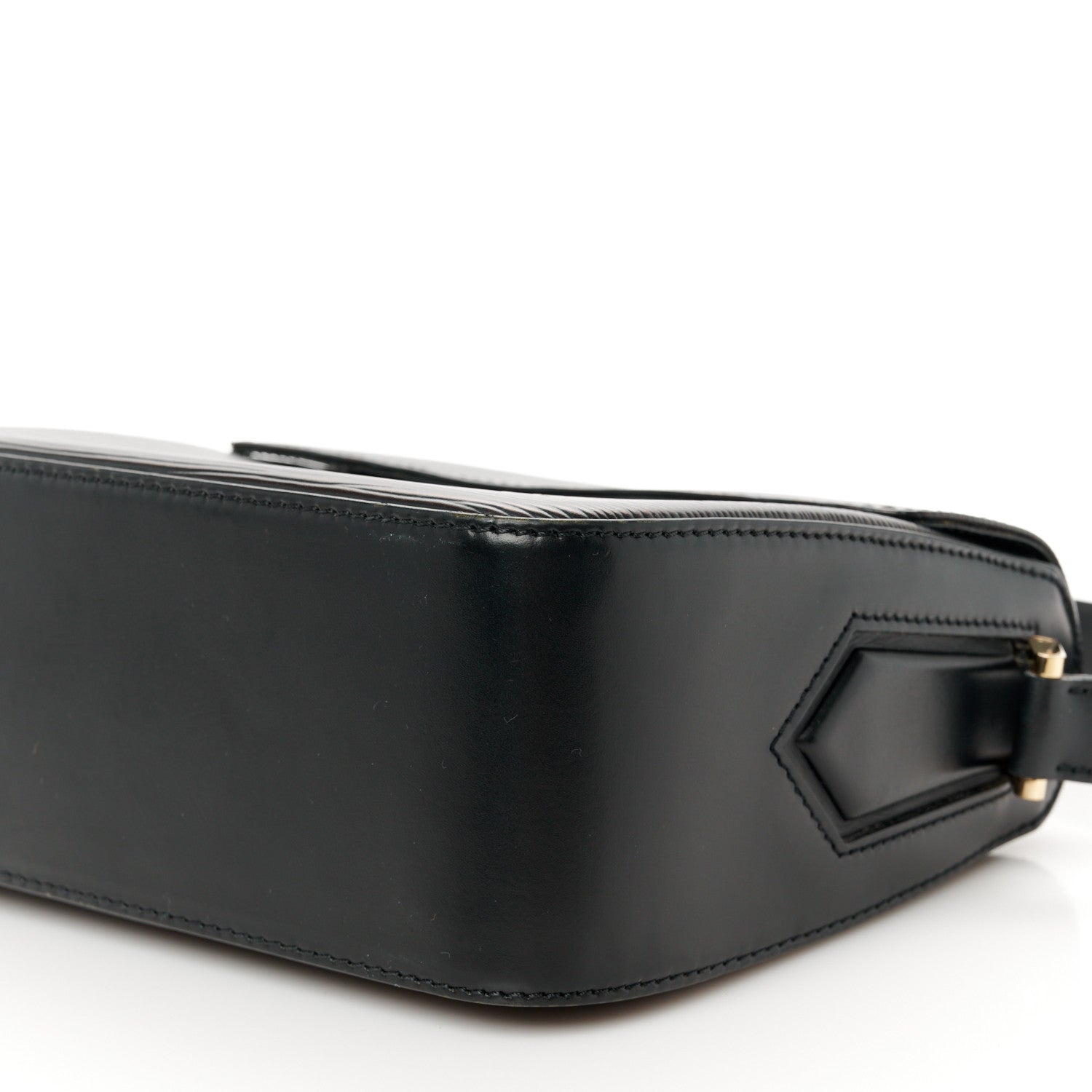 Louis Vuitton Epi Buci Black 11 of 11