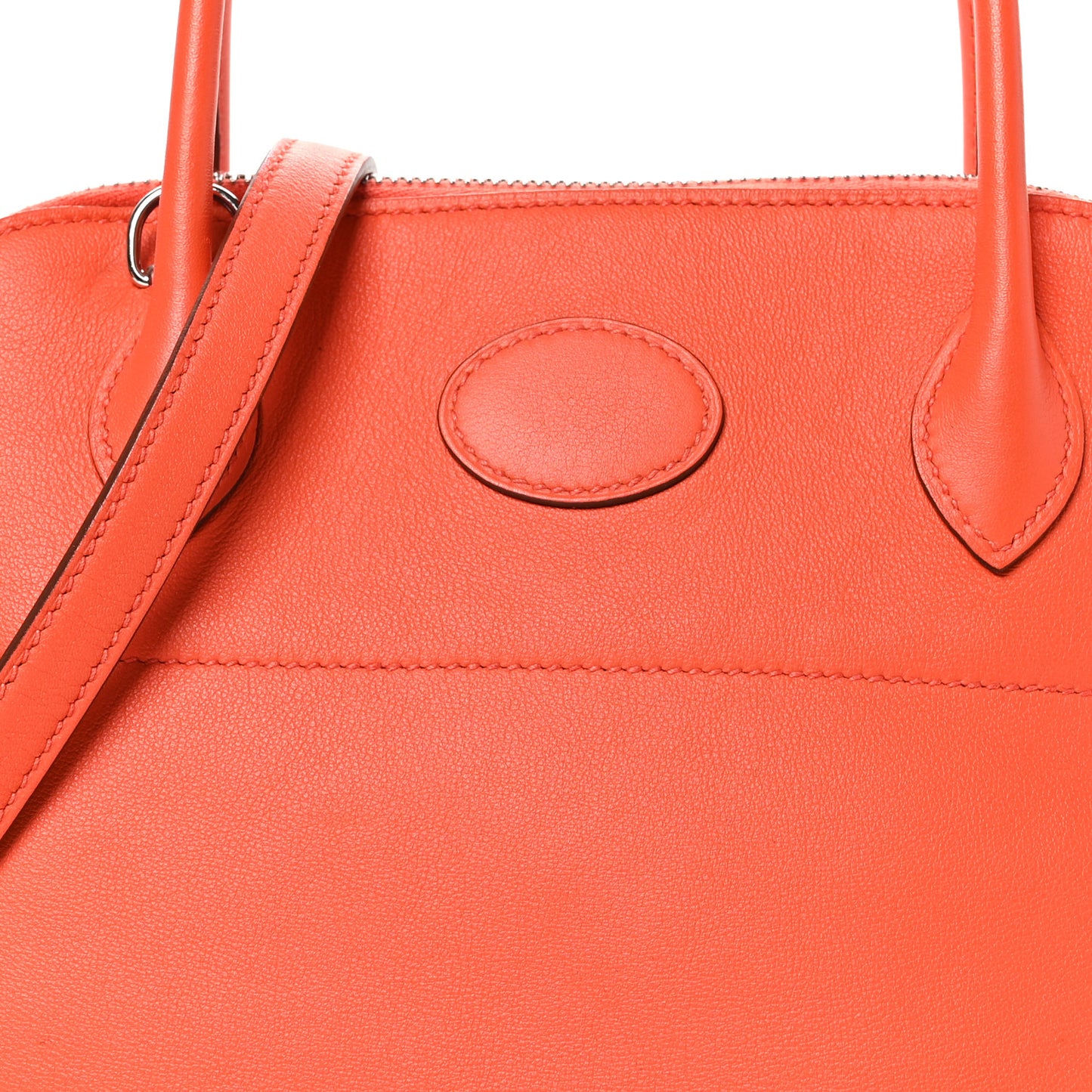 Swift Bolide 27 Orange Poppy