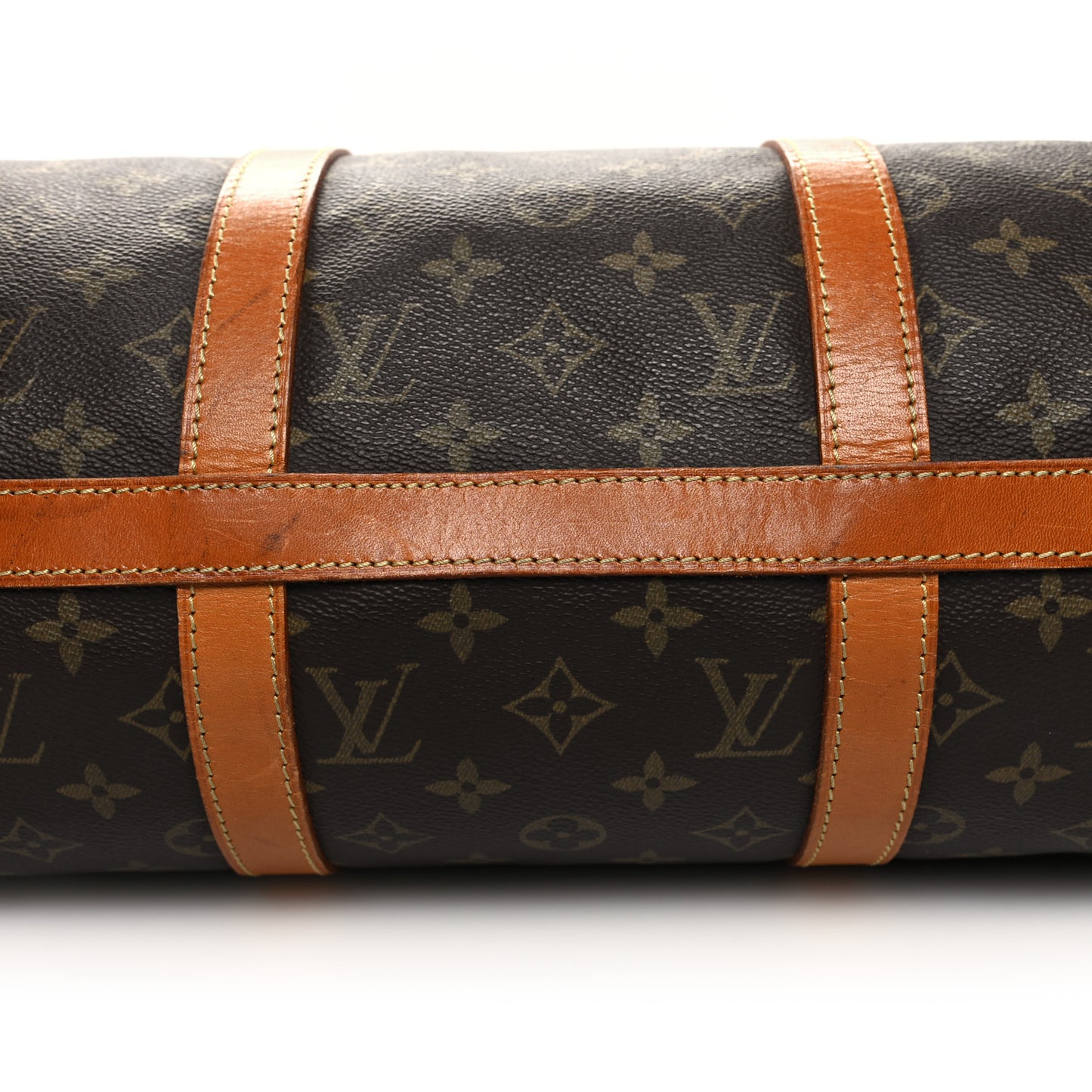 Monogram Sac Flanerie 45