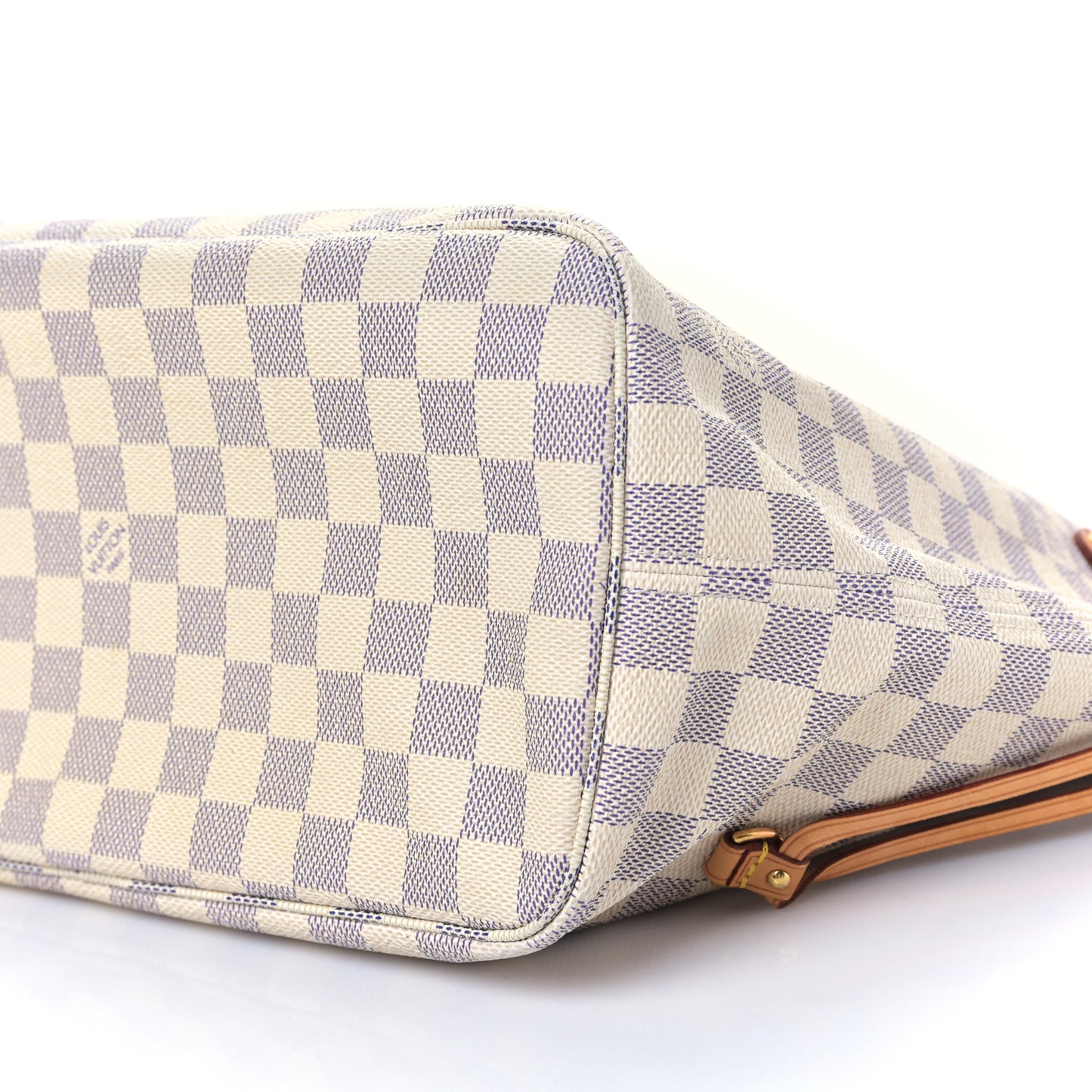 Damier Azur Neo Neverfull MM