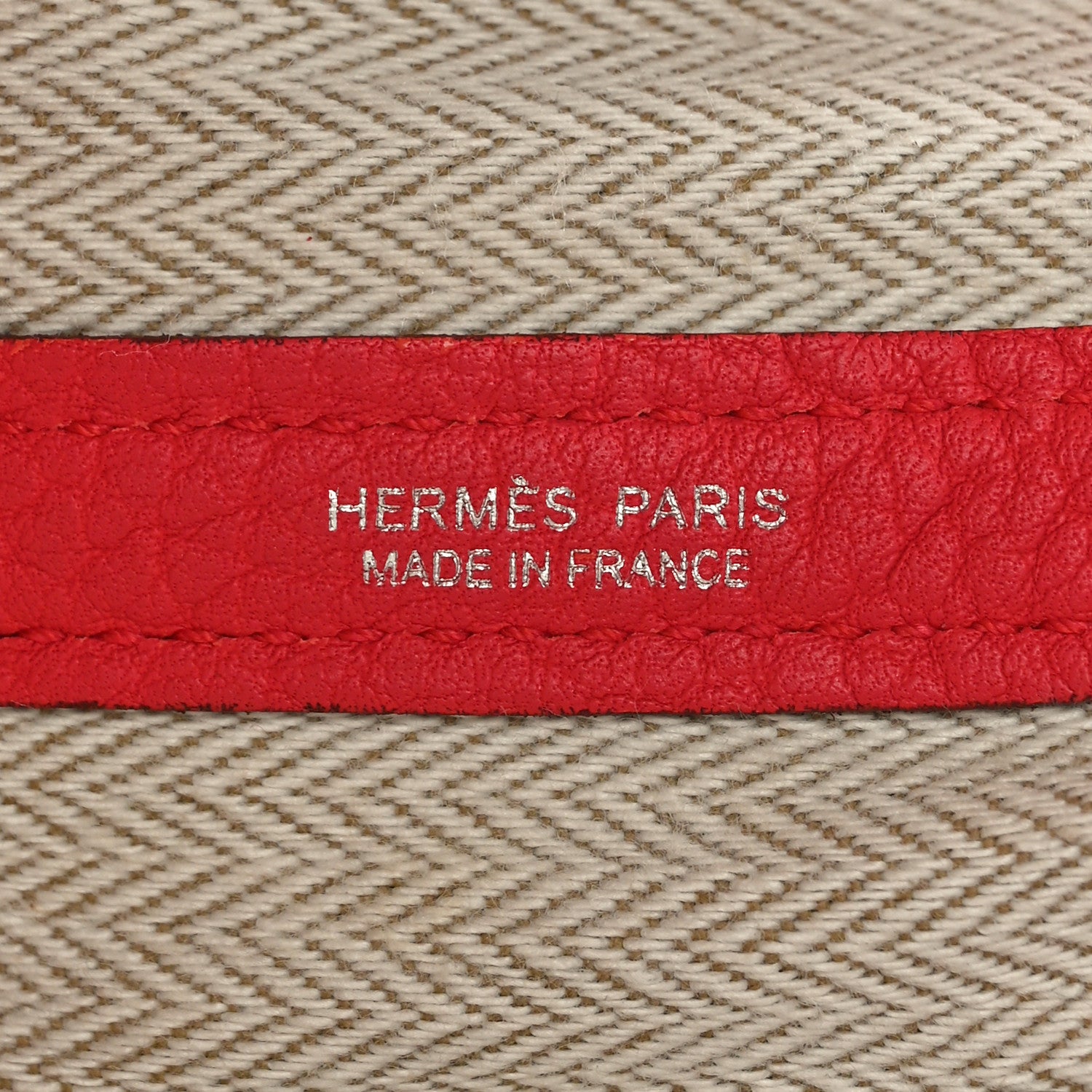 Hermes Negonda Garden Party 30 TPM Bougainvillea 6 of 10