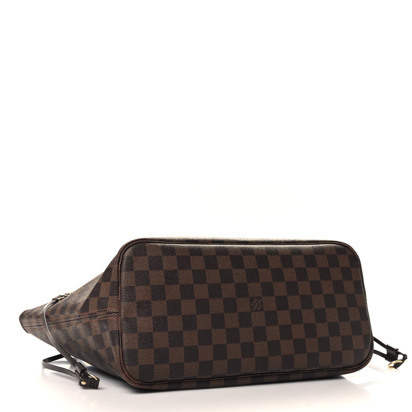 Damier Ebene Neverfull MM