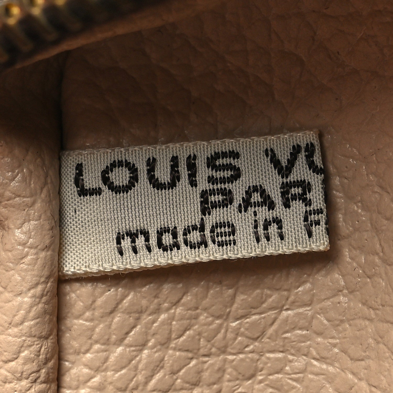 Louis Vuitton Monogram Trousse Toilette 28 7 of 11