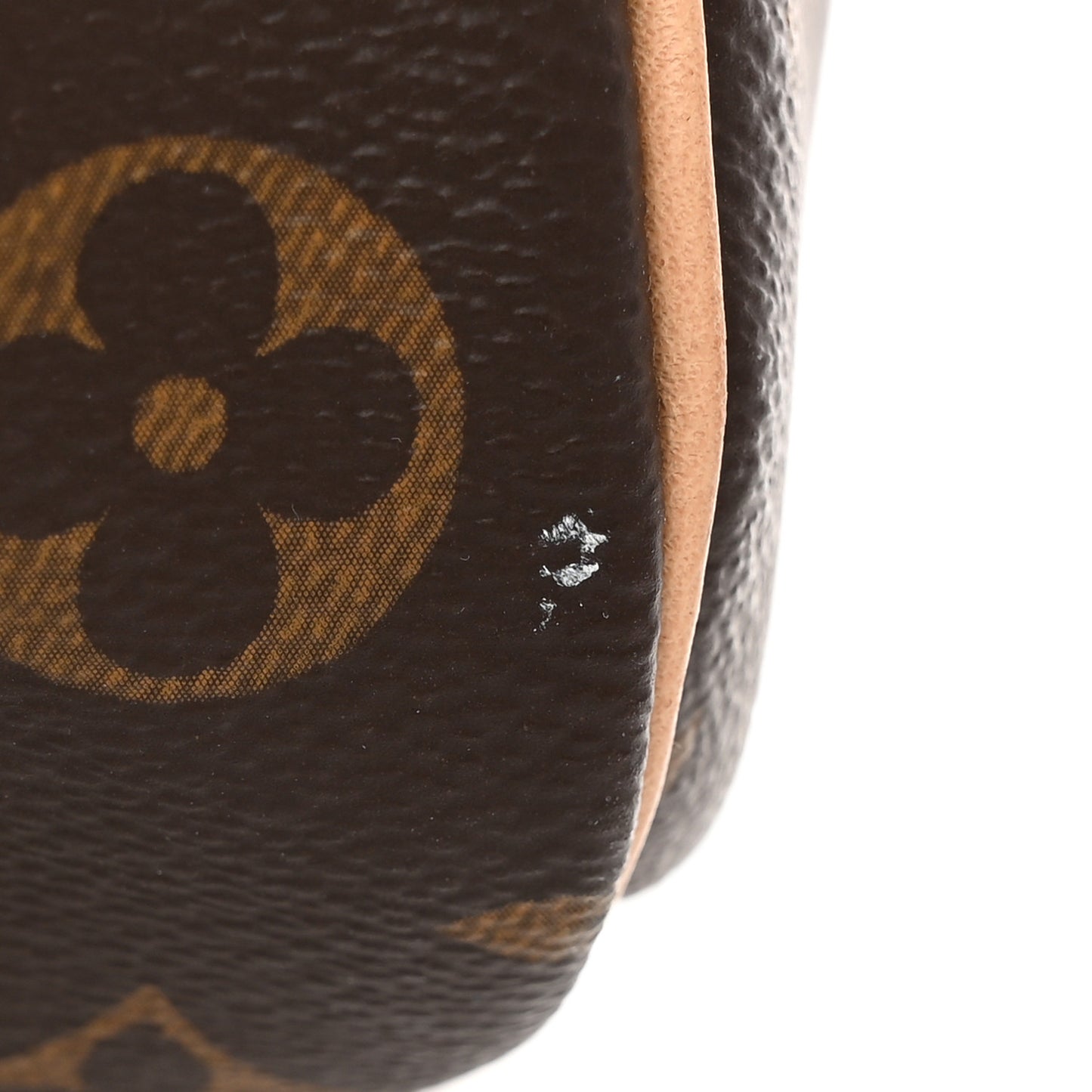 Monogram Keepall Bandouliere 50