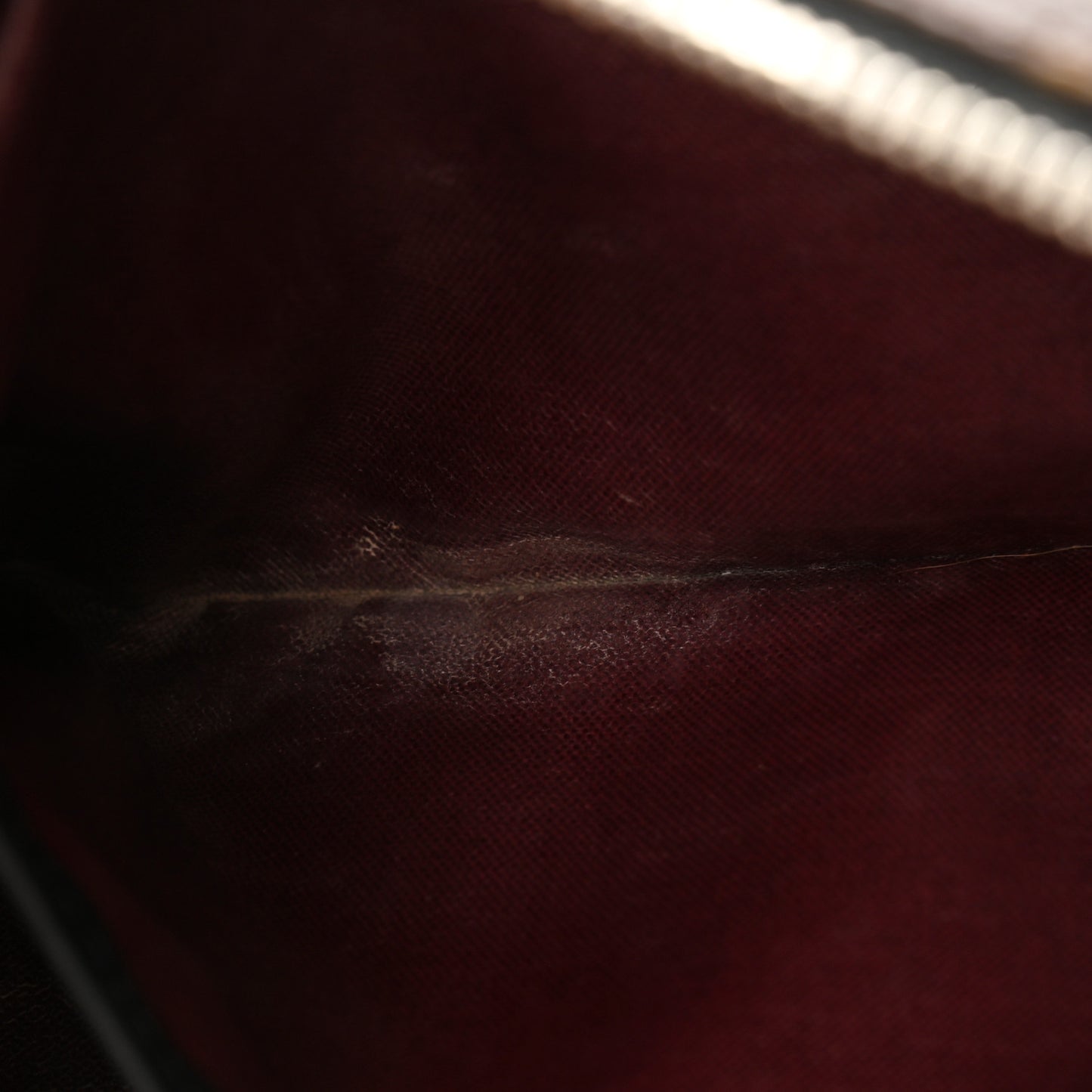 Monogram Macassar Toiletry Kit