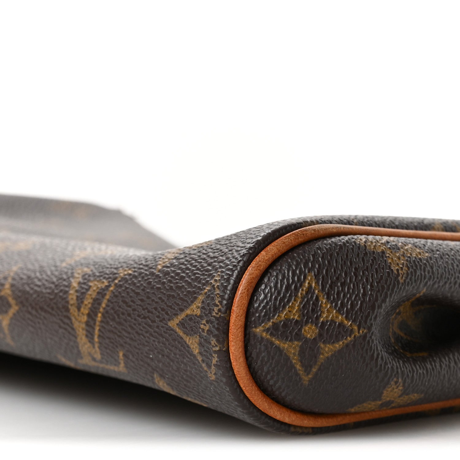 Louis Vuitton Monogram Eva Clutch 10 of 12