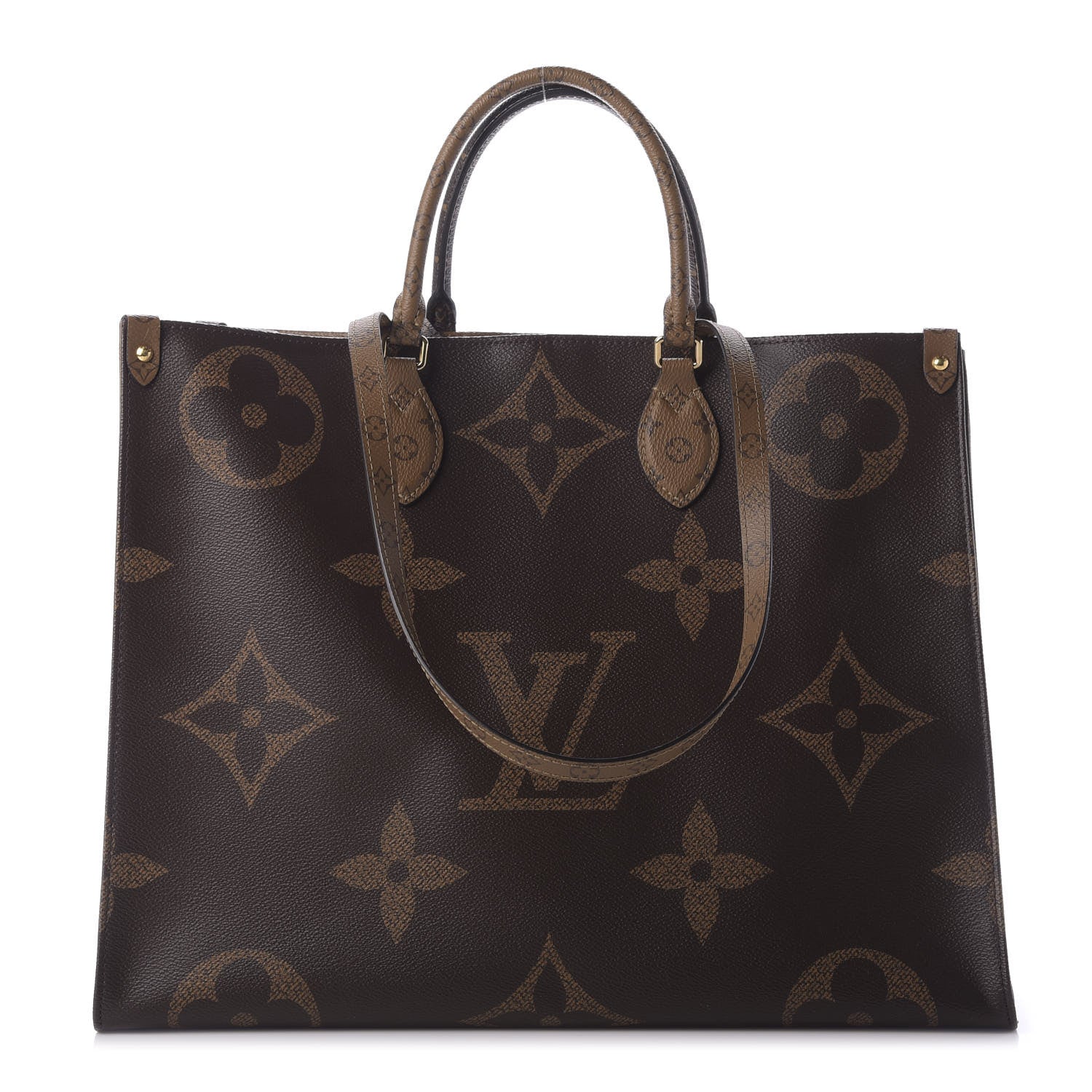 Louis Vuitton Reverse Monogram Giant Onthego GM 1 of 10
