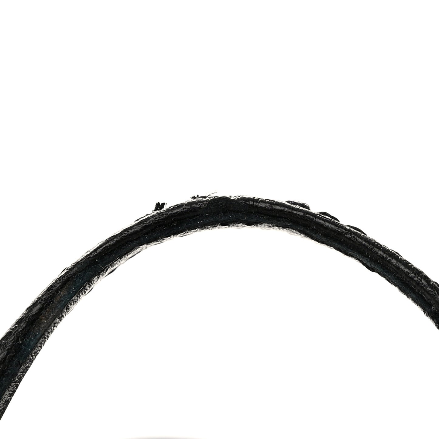 Goatskin Jackie 50 Pumps 37.5 Black