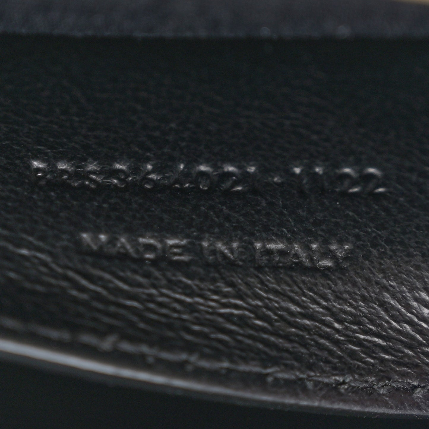 Grain De Poudre Medium Monogram Kate Satchel Hazel Green