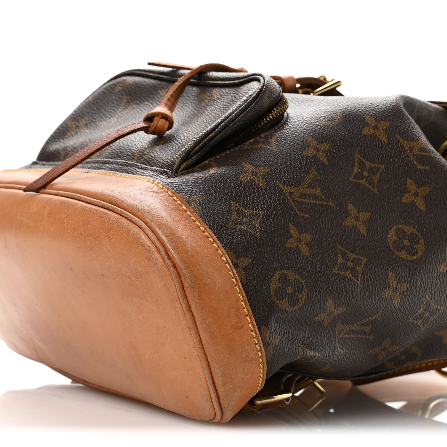 Monogram Montsouris MM Backpack